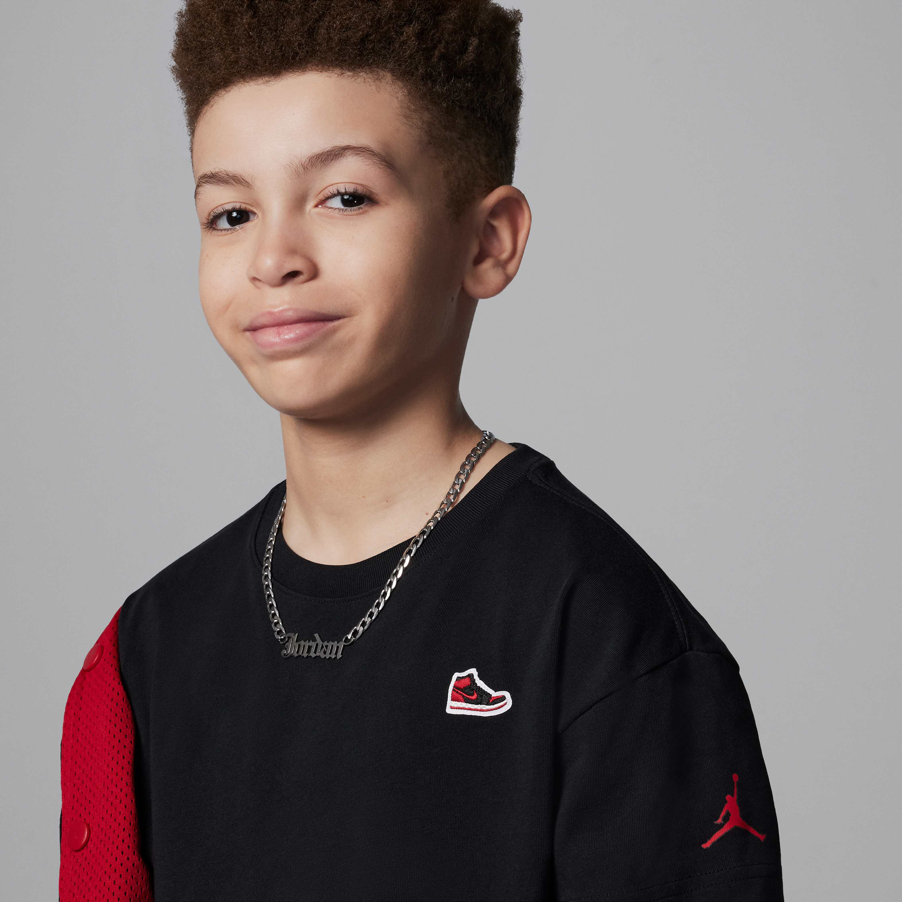 Air Jordan 1 image number 2