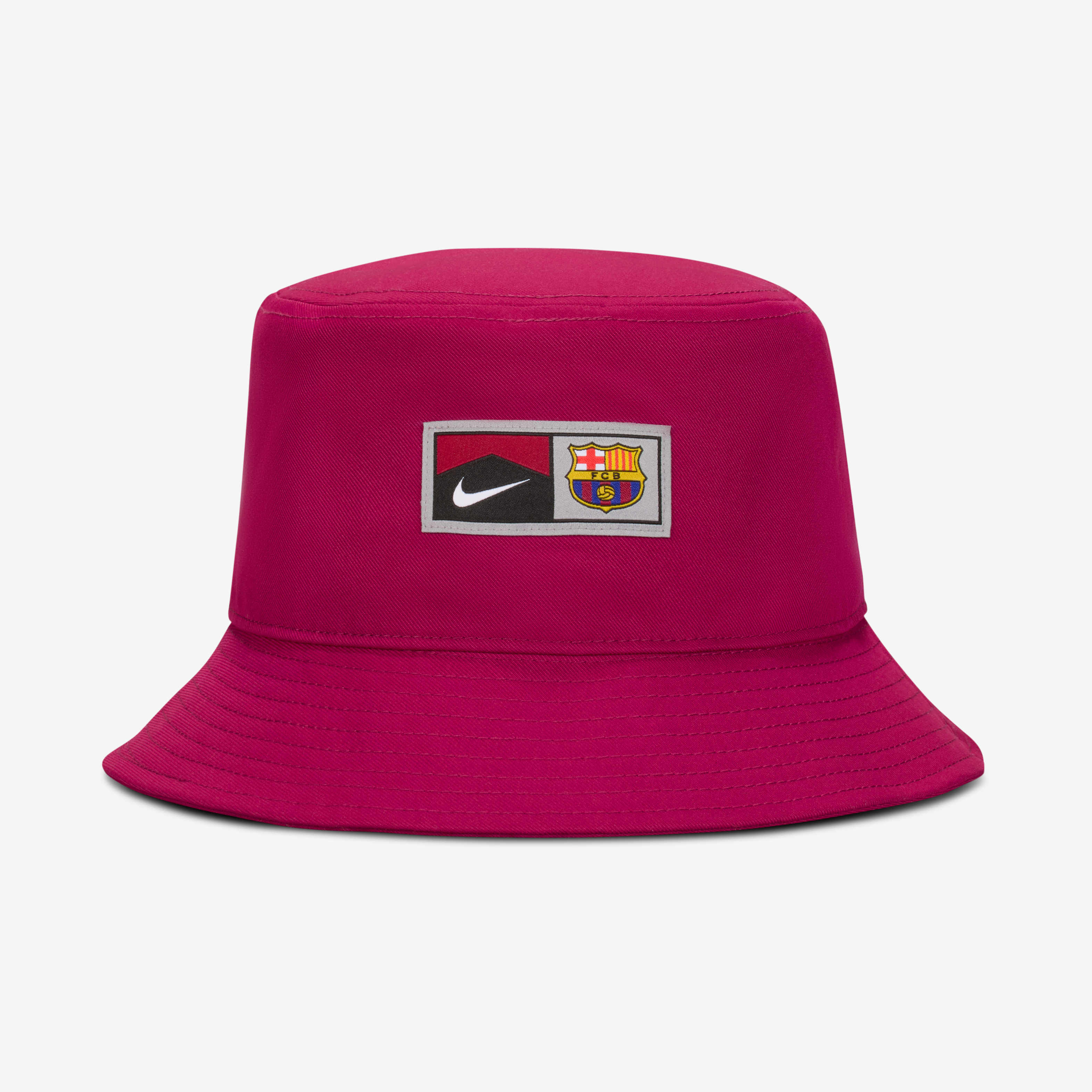 F.C. Barcelona 2026/27 Apex Bucket Hat image number 5