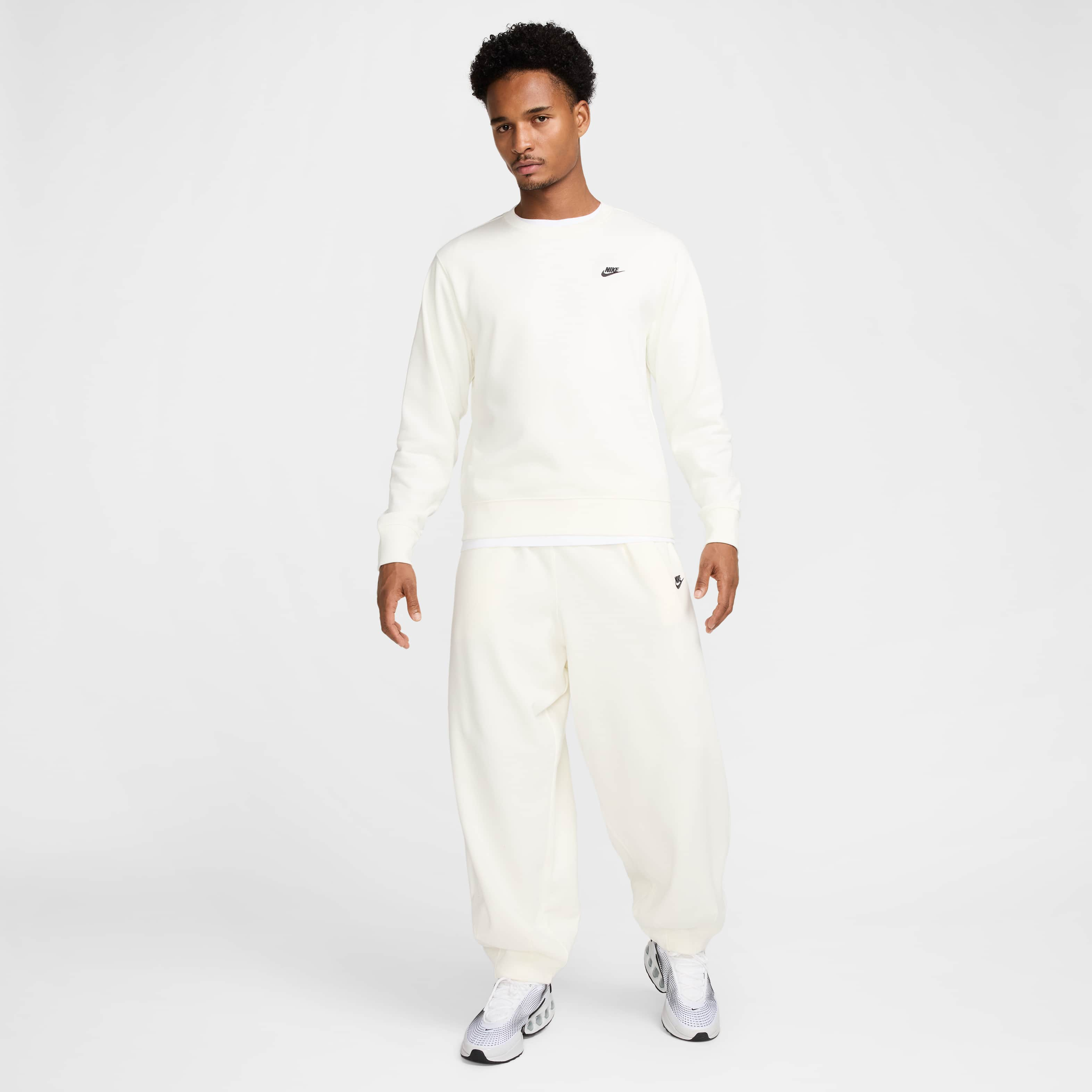 Nike Club image number 4