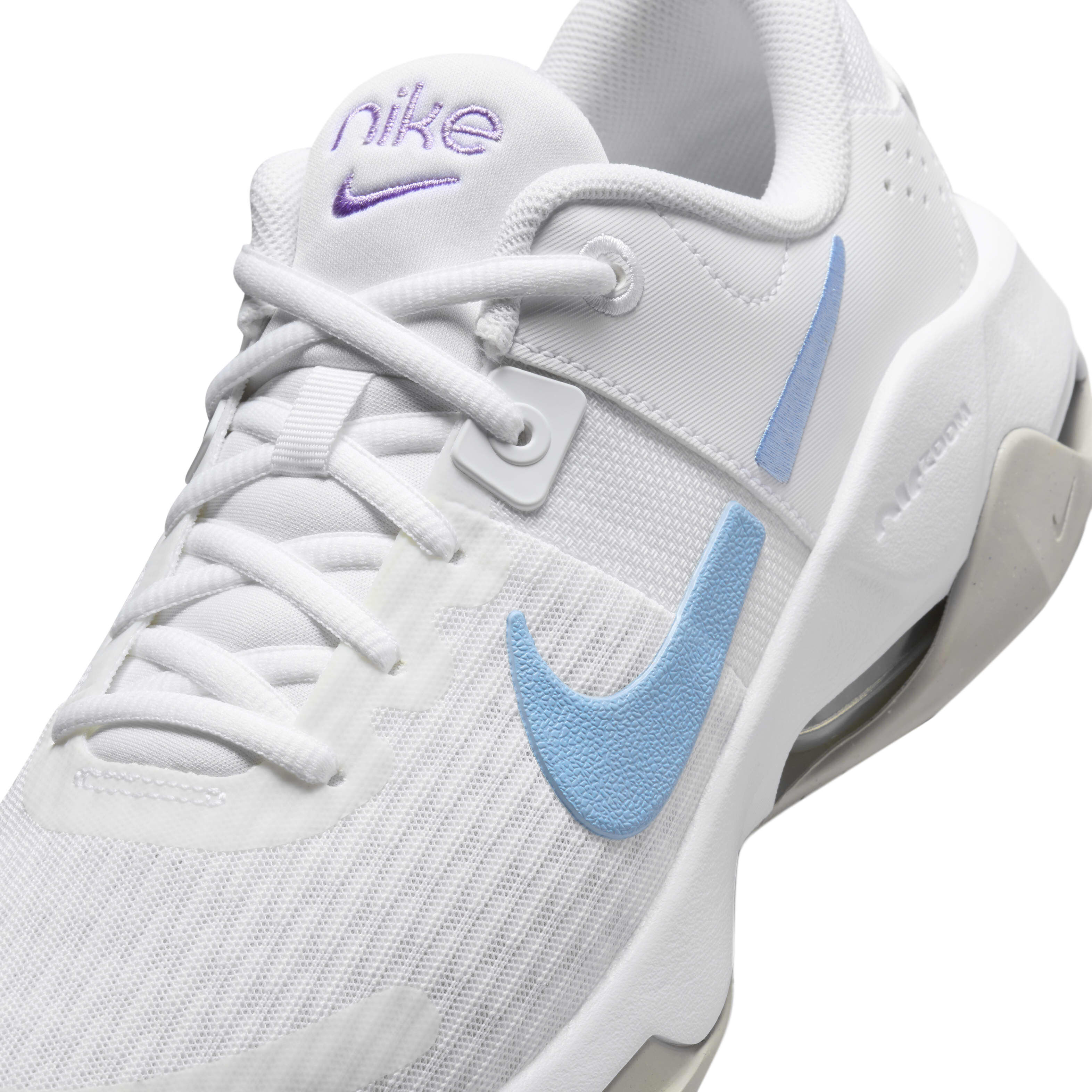 Buy Nike Zoom Bella 6 Women s Workout Shoes Nike Qatar Official