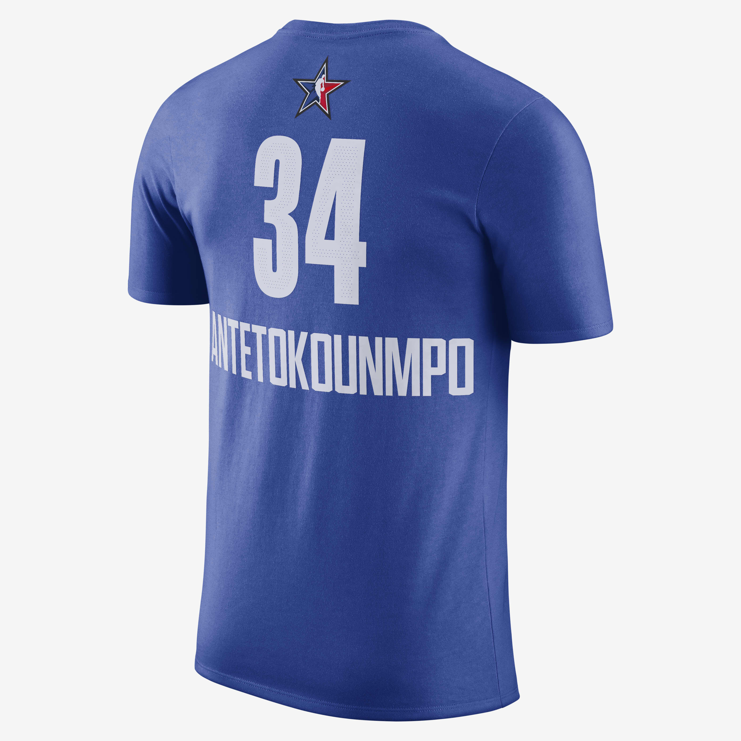 اول ستار ايسنشال جيانيس أنتيتوكونمو image number 1