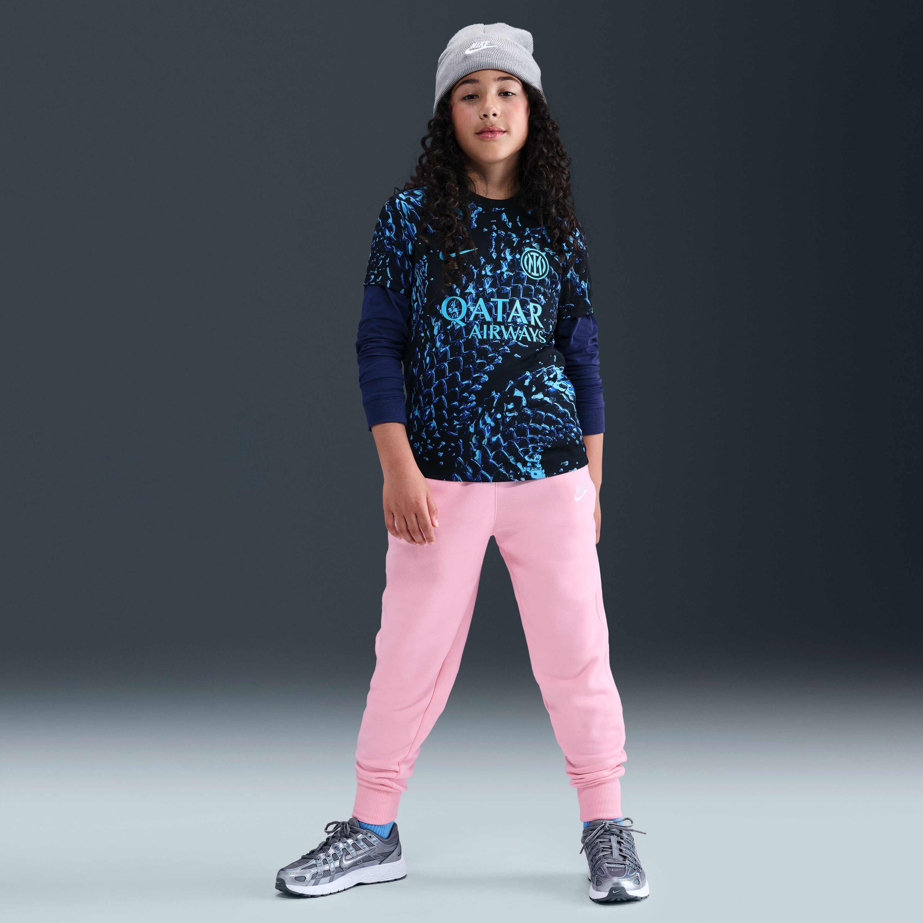 Nike Sportswear Club Fleece image number 0