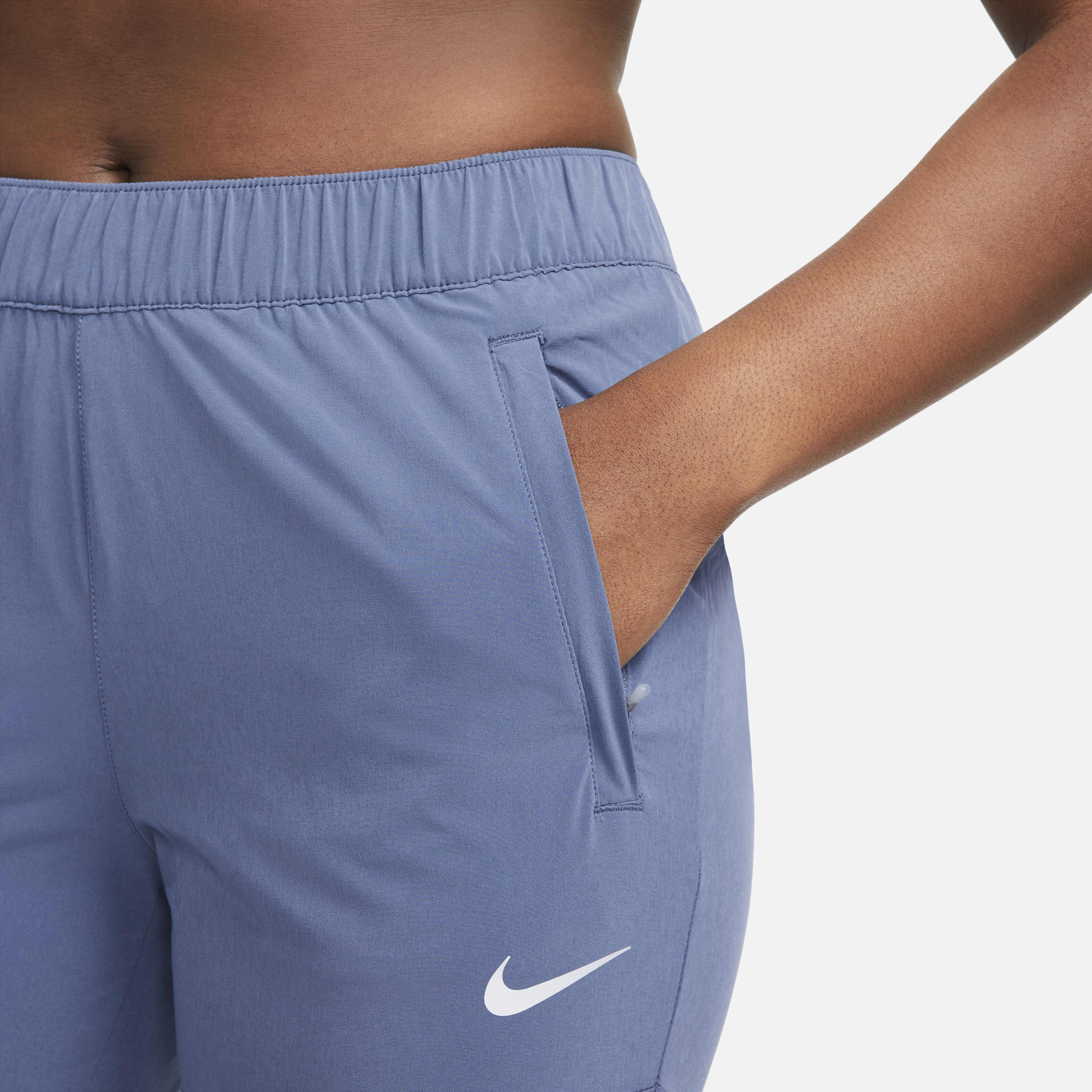 Nike essential running trousers top