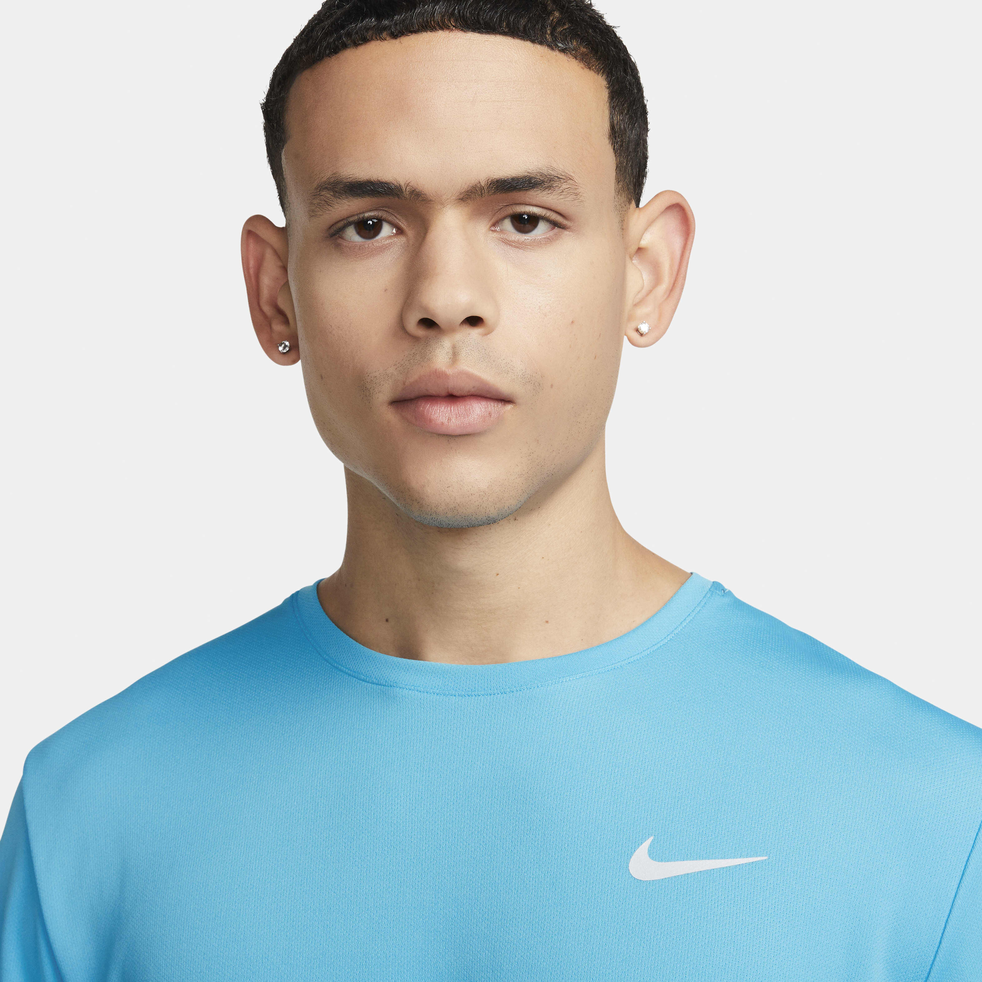Nike Miler image number 2