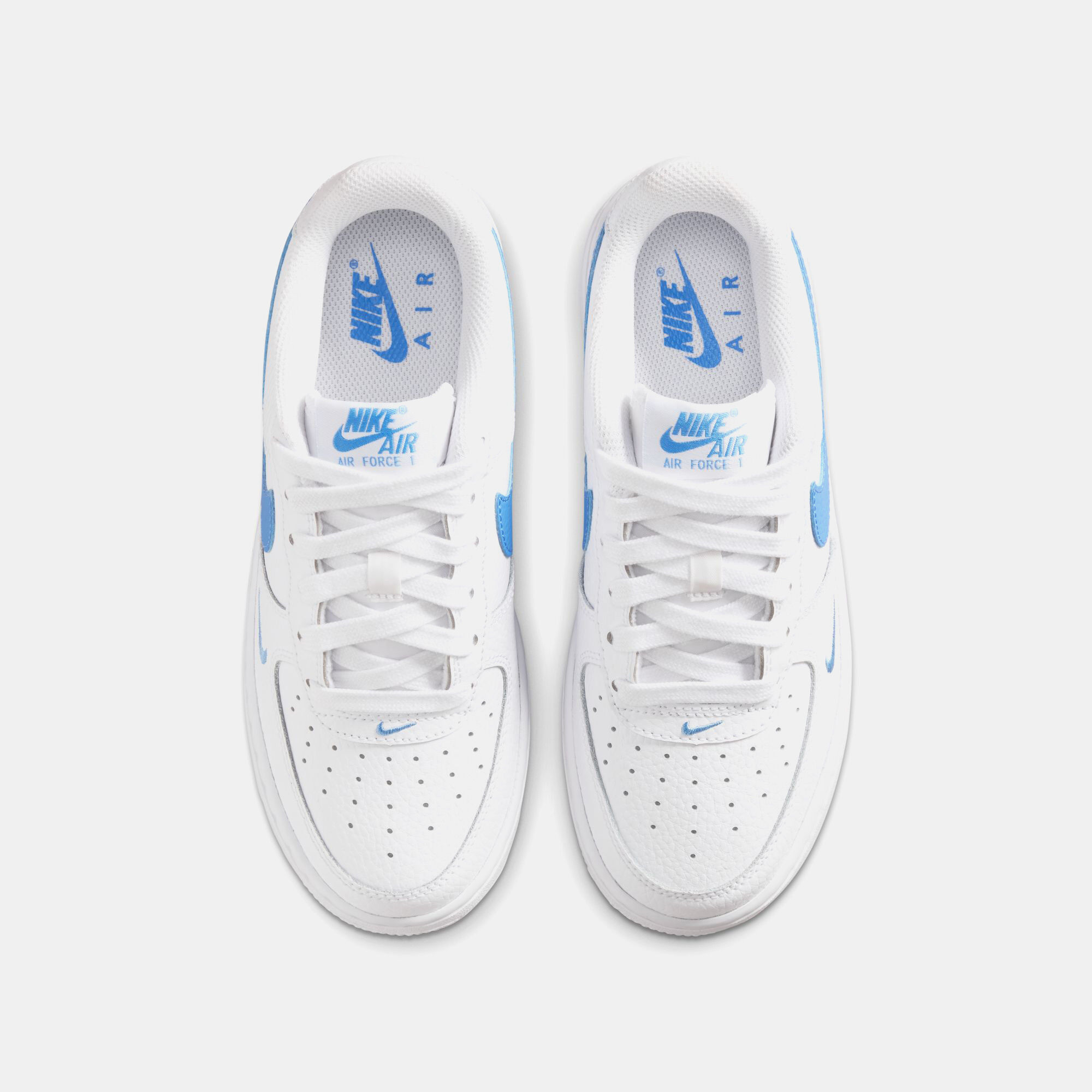 نايكي اير فورس 1 image number 3