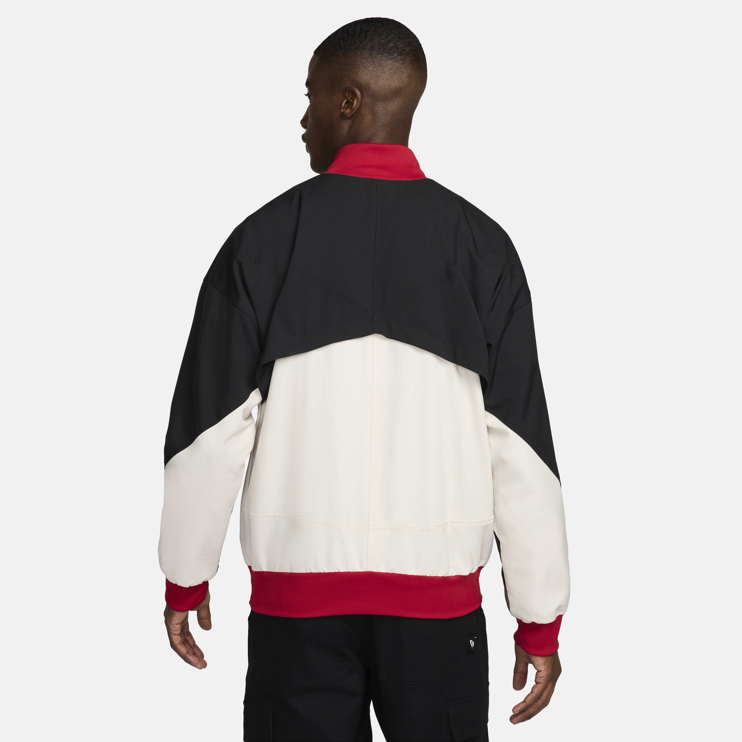 【新品未開封】Nike Liverpool FC DRI-FIT ジャケット S Buy Liverpool F.C. Strike Men's Nike Dri-FIT Football Jacket