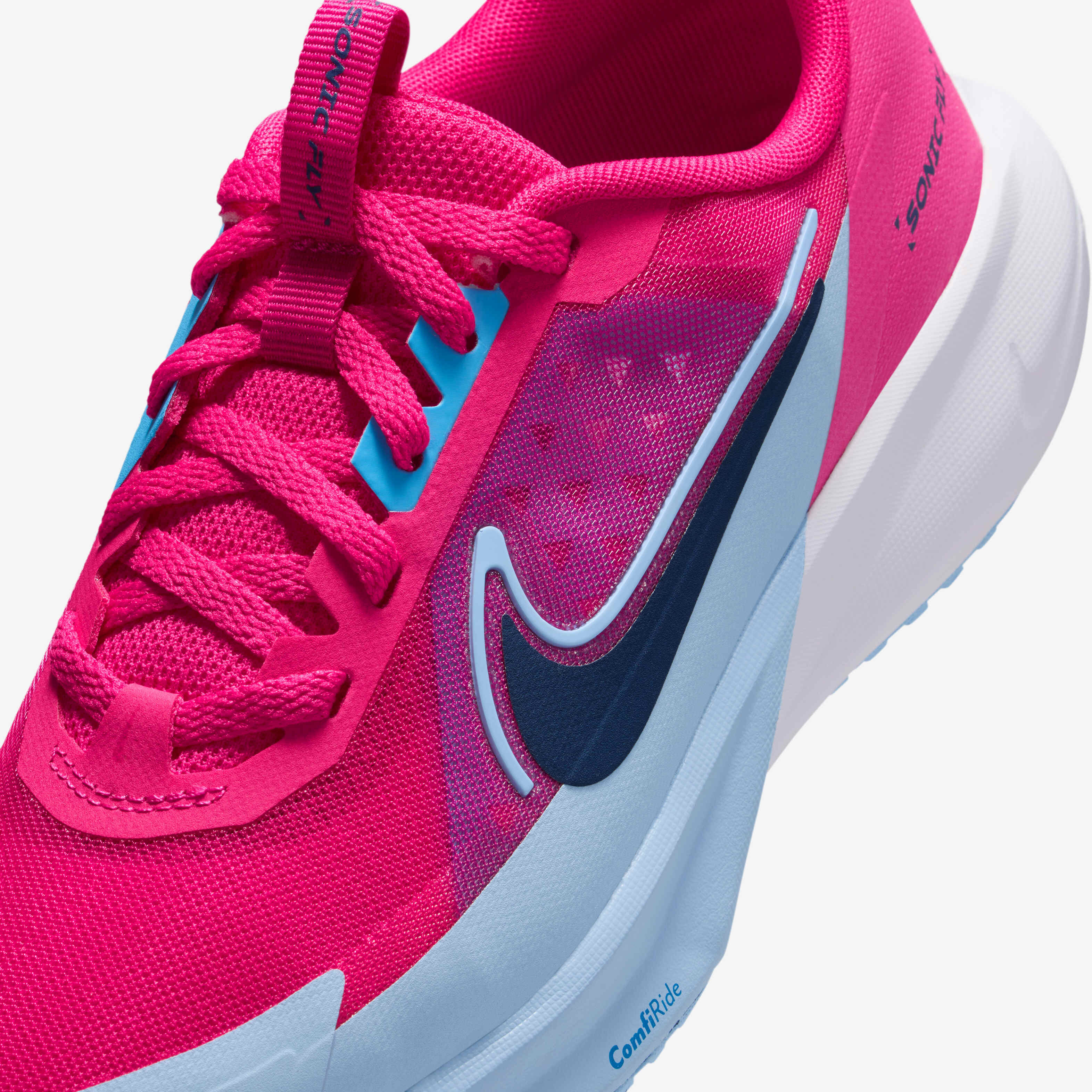 Nike Sonic Fly image number 6