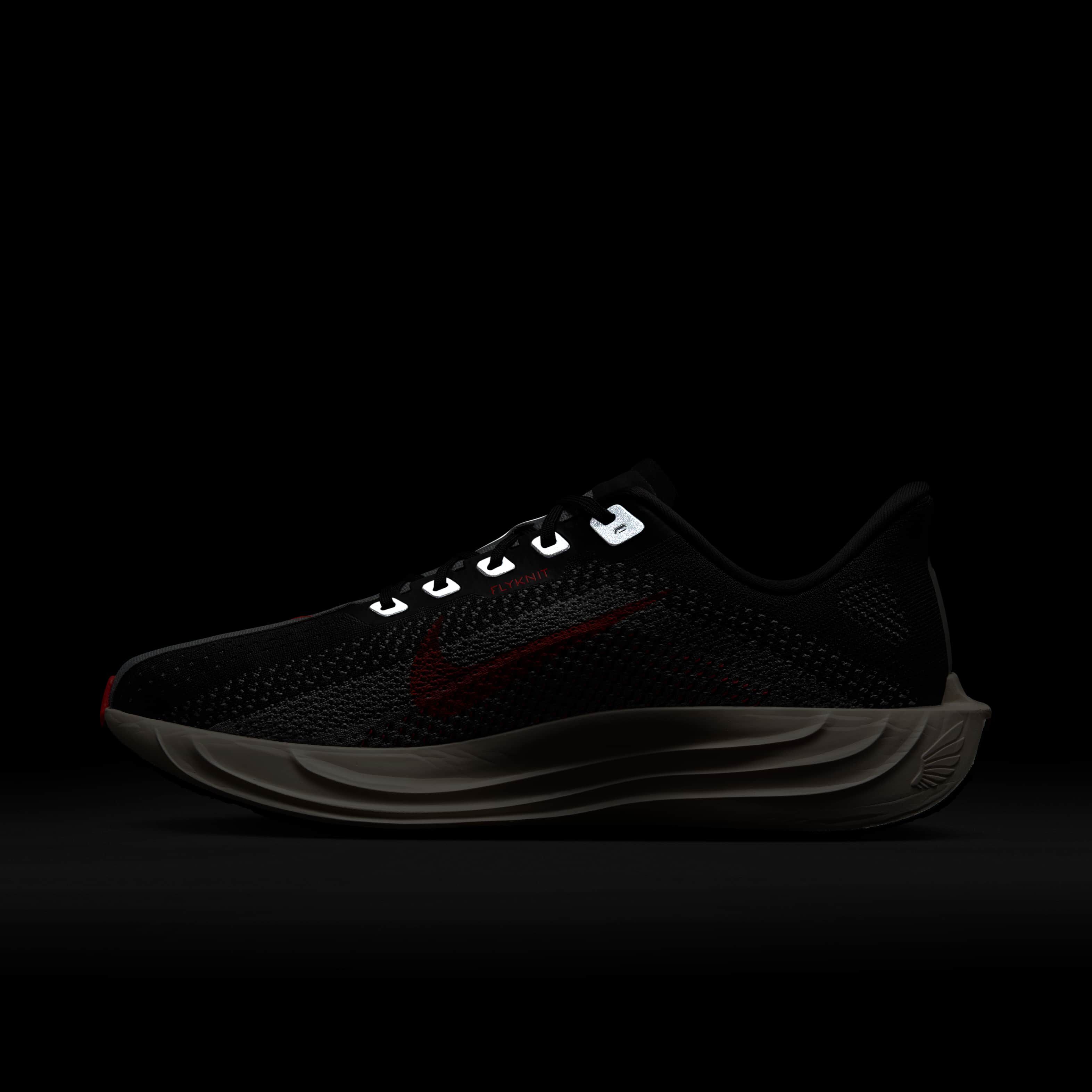 Buy Nike Pegasus Plus Men's Road Running Shoes - Anthracite