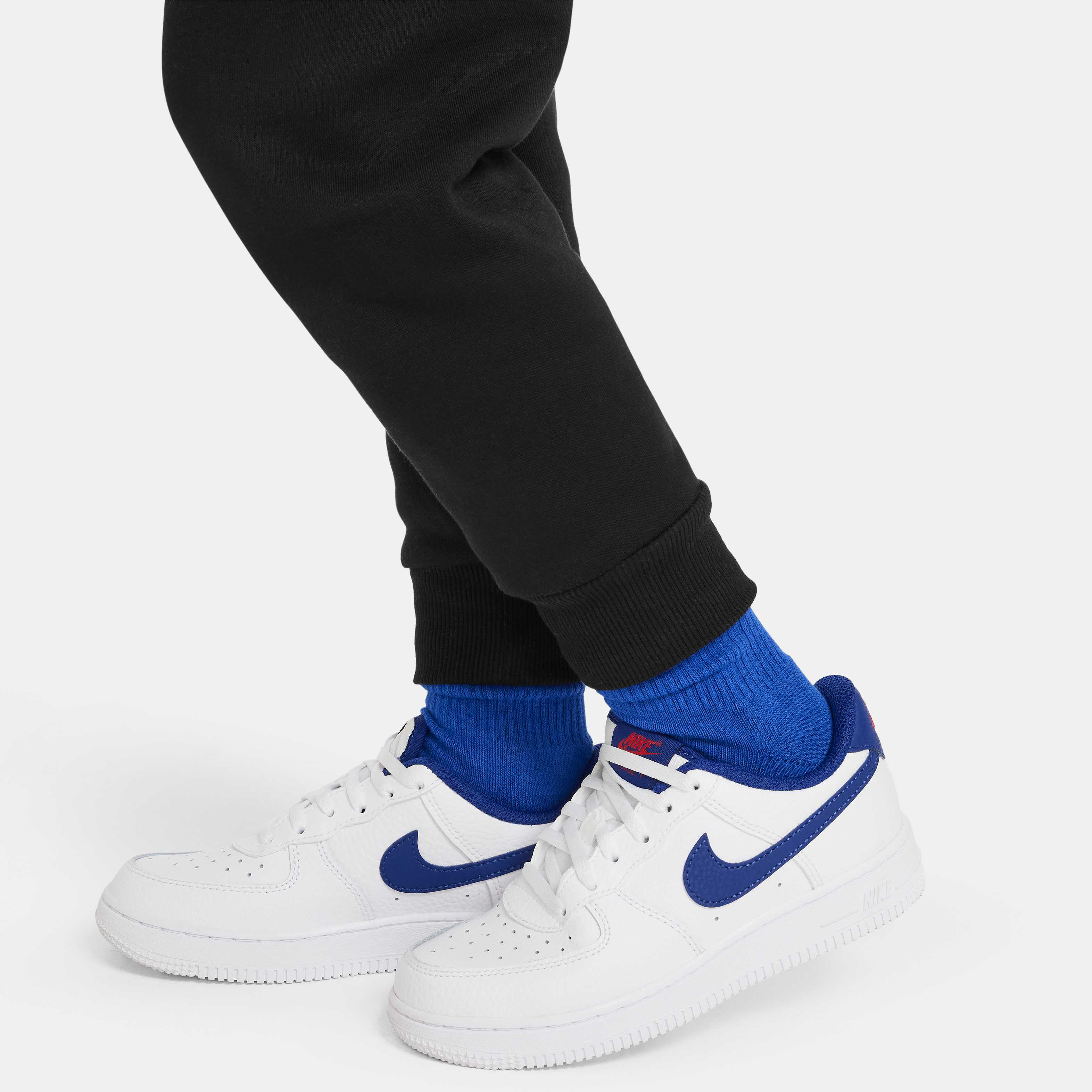 Nike Snow Day Fleece Crew Set image number 4