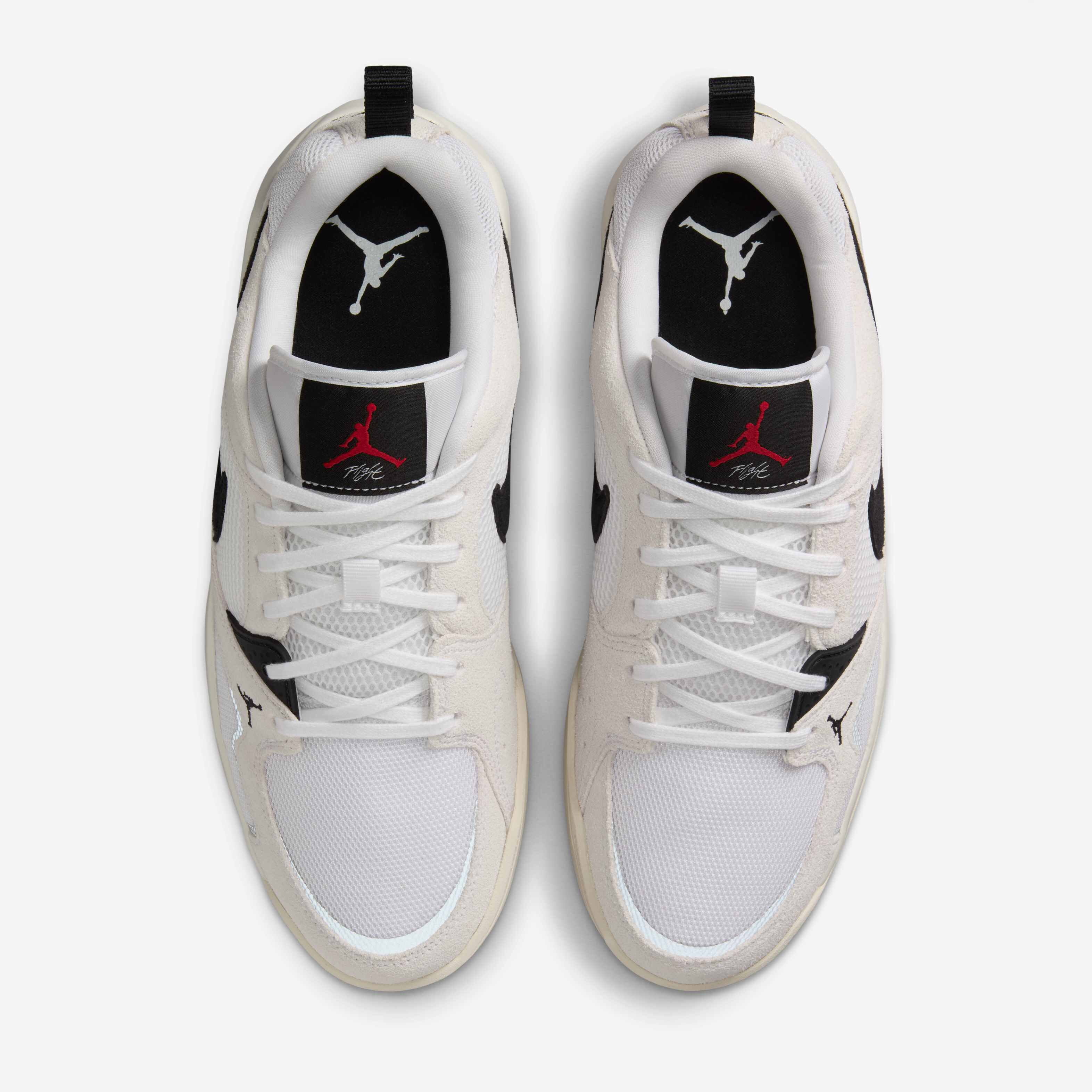 جوردن سي أم أف تي ايرا image number 3