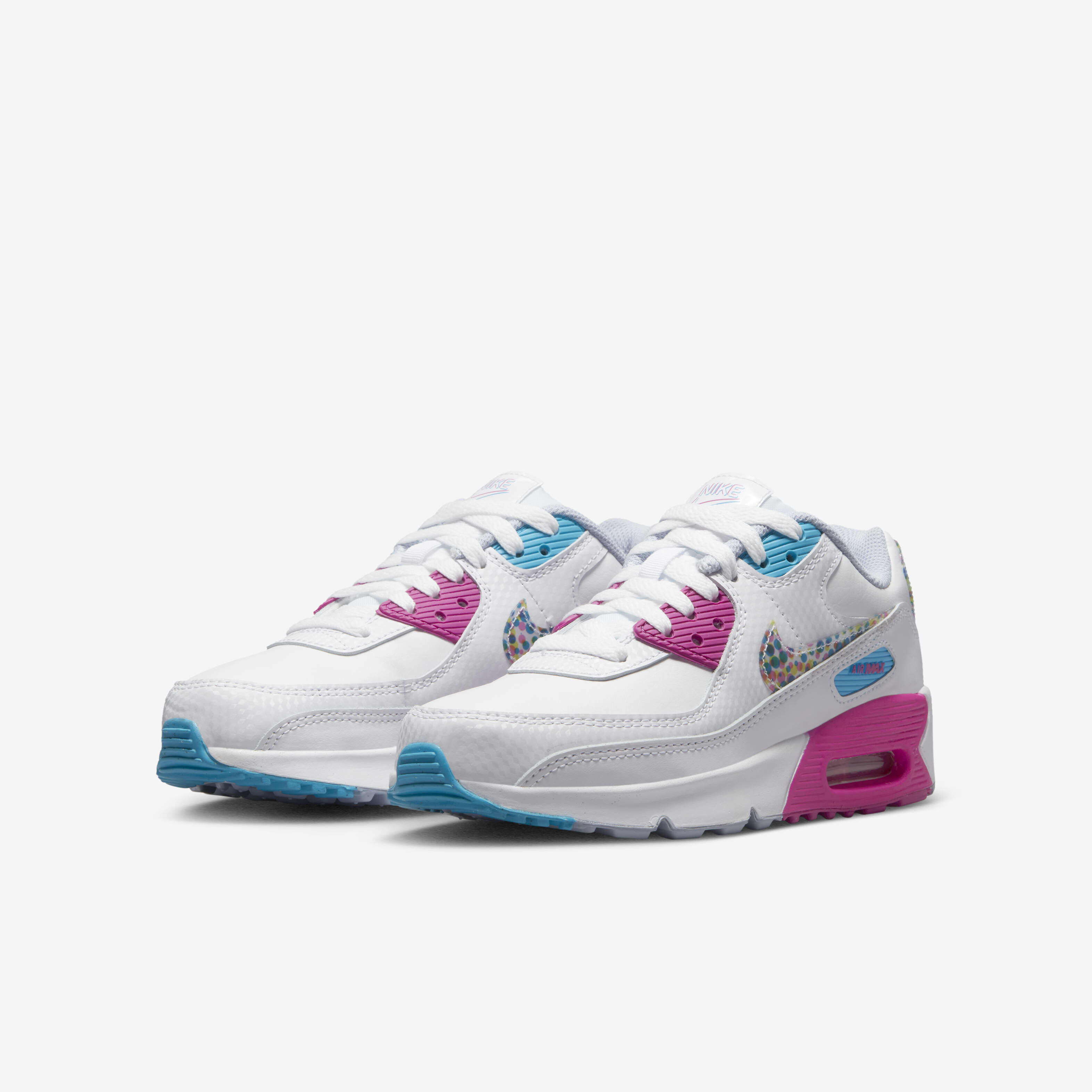 Nike Air Max 90 LTR SE image number 4
