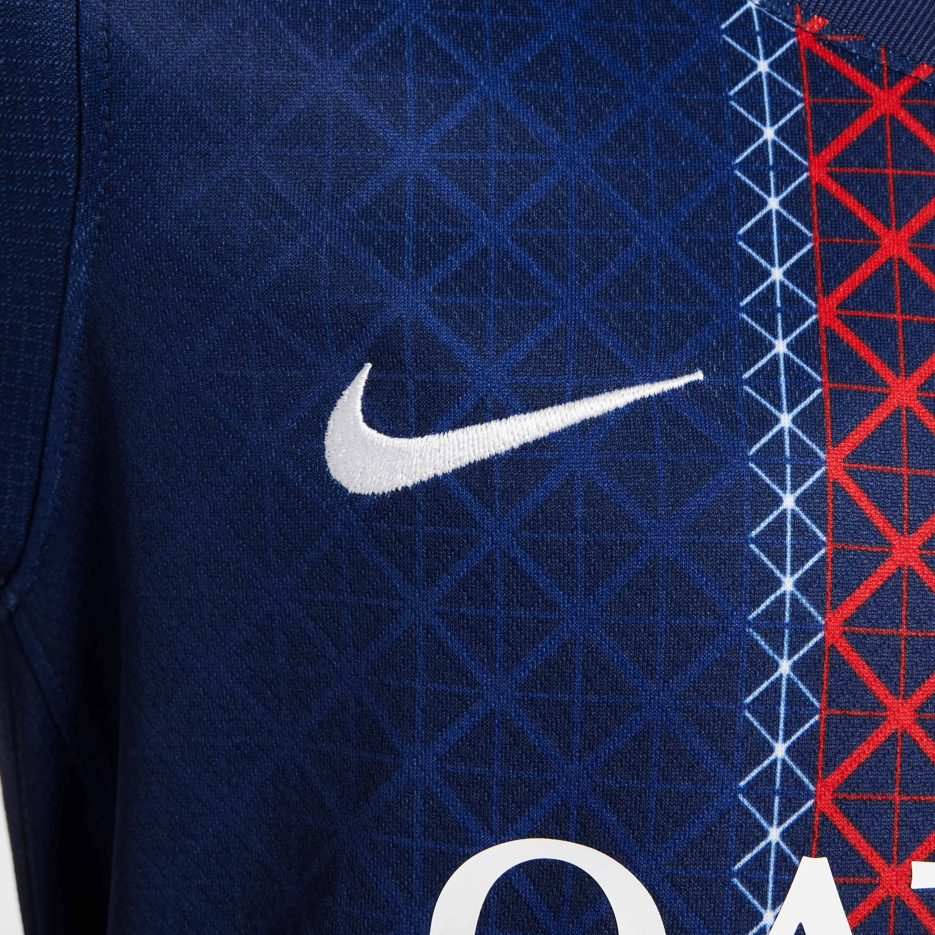 Paris Saint-Germain 2025/26 Stadium Home image number 5