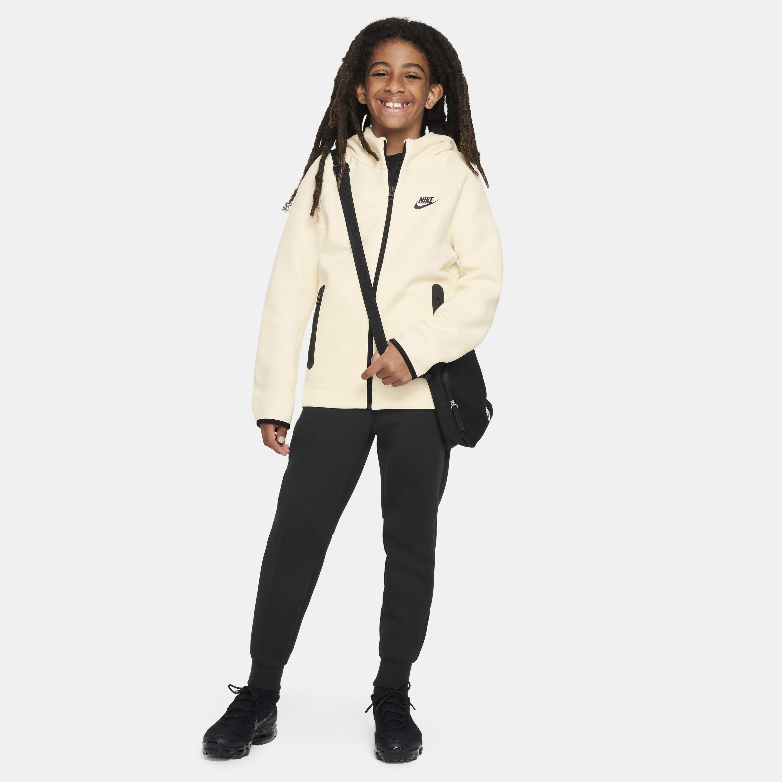 Nike Sportswear Tech Fleece image number 5
