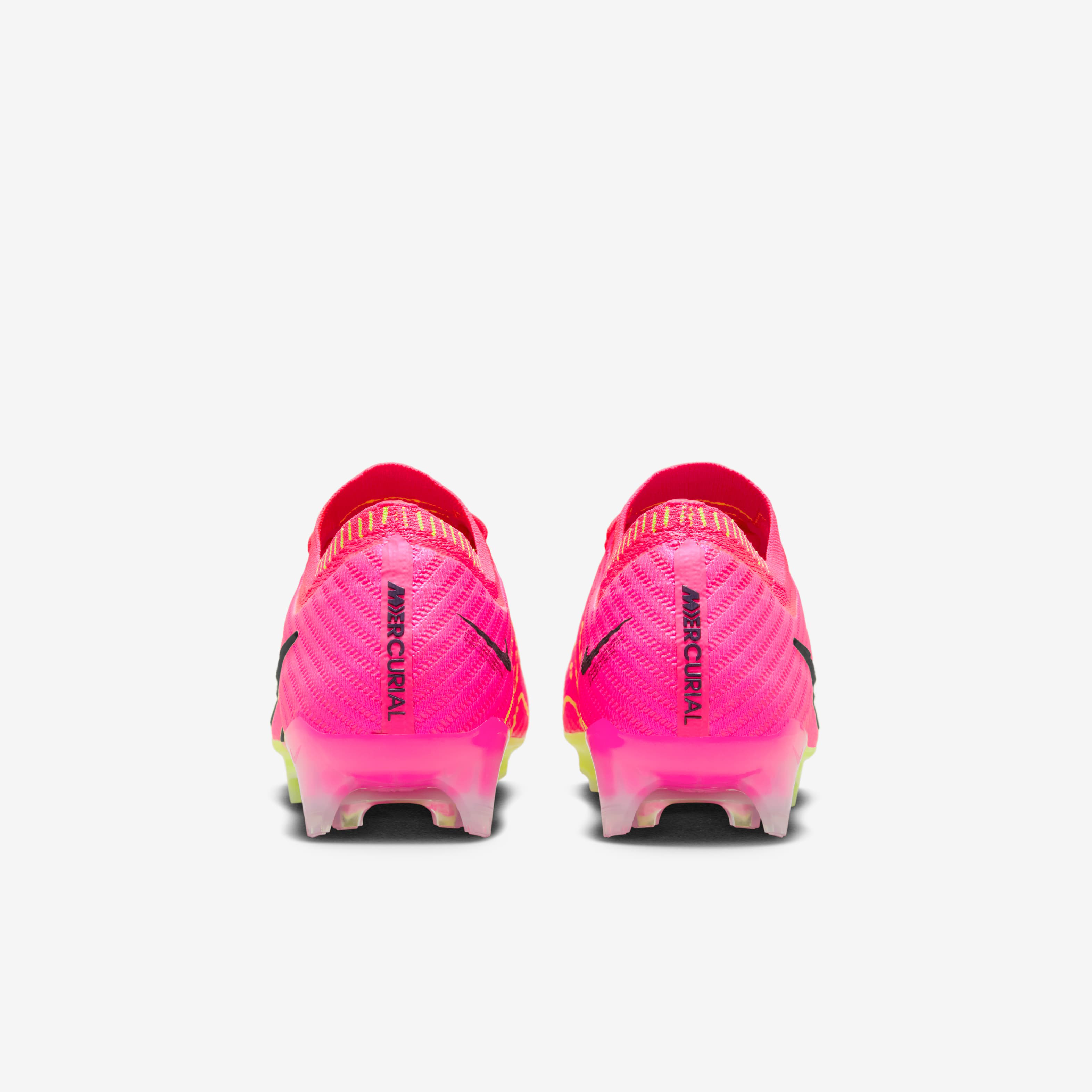Nike Mercurial Vapor 15 Elite image number 5