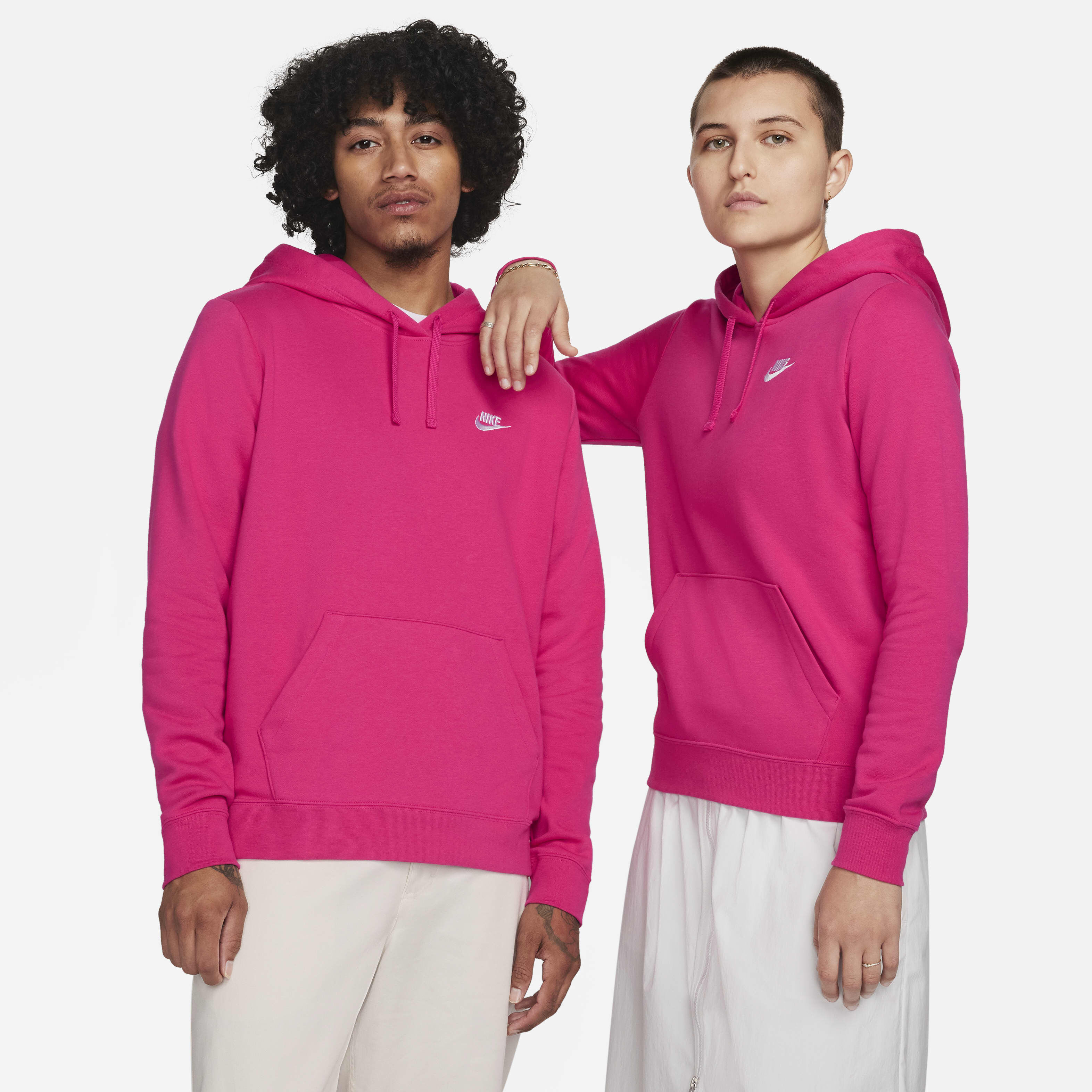 Nike Sportswear Club Fleece image number 0