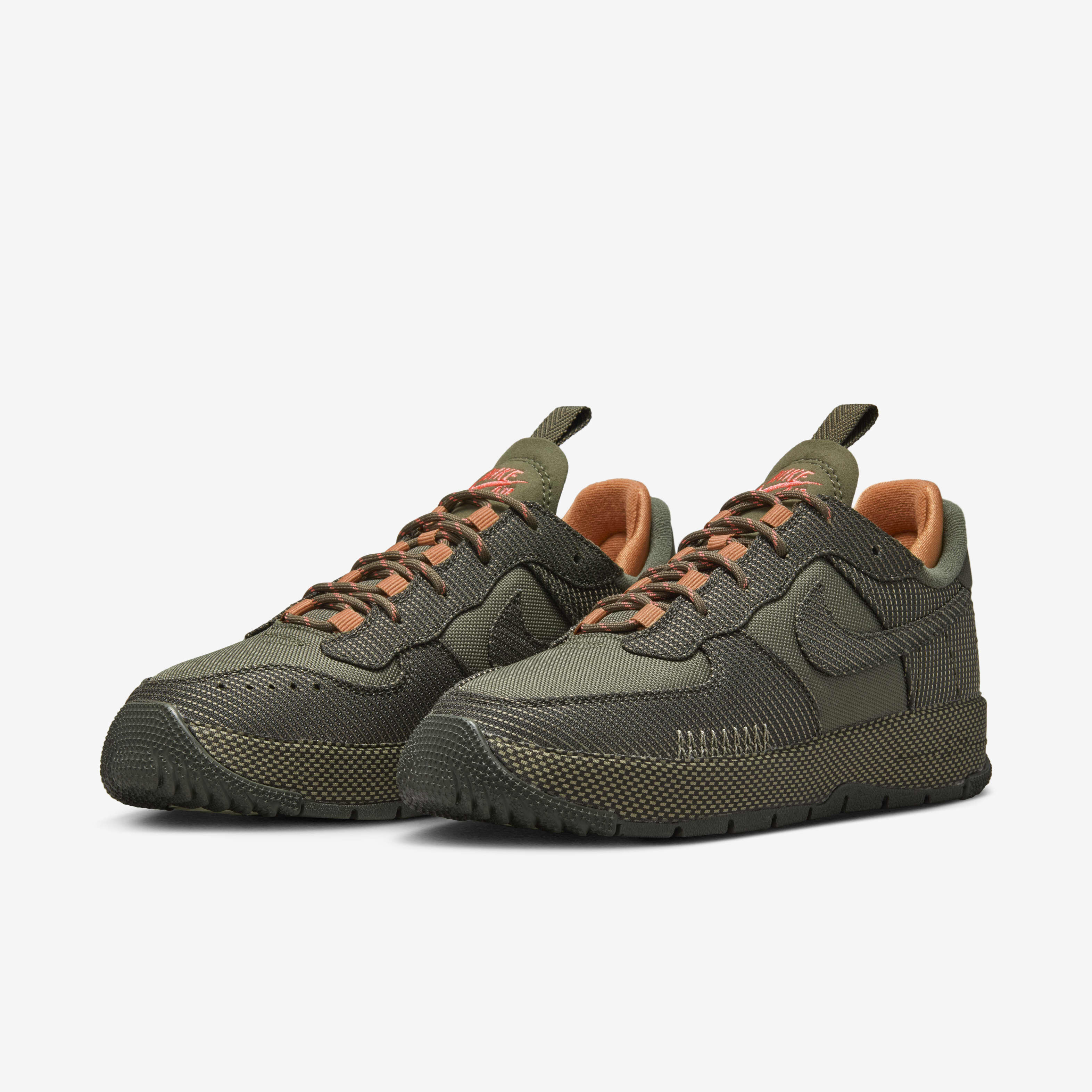 Buy Nike Air Force 1 Wild Women s Shoes Nike Qatar Official