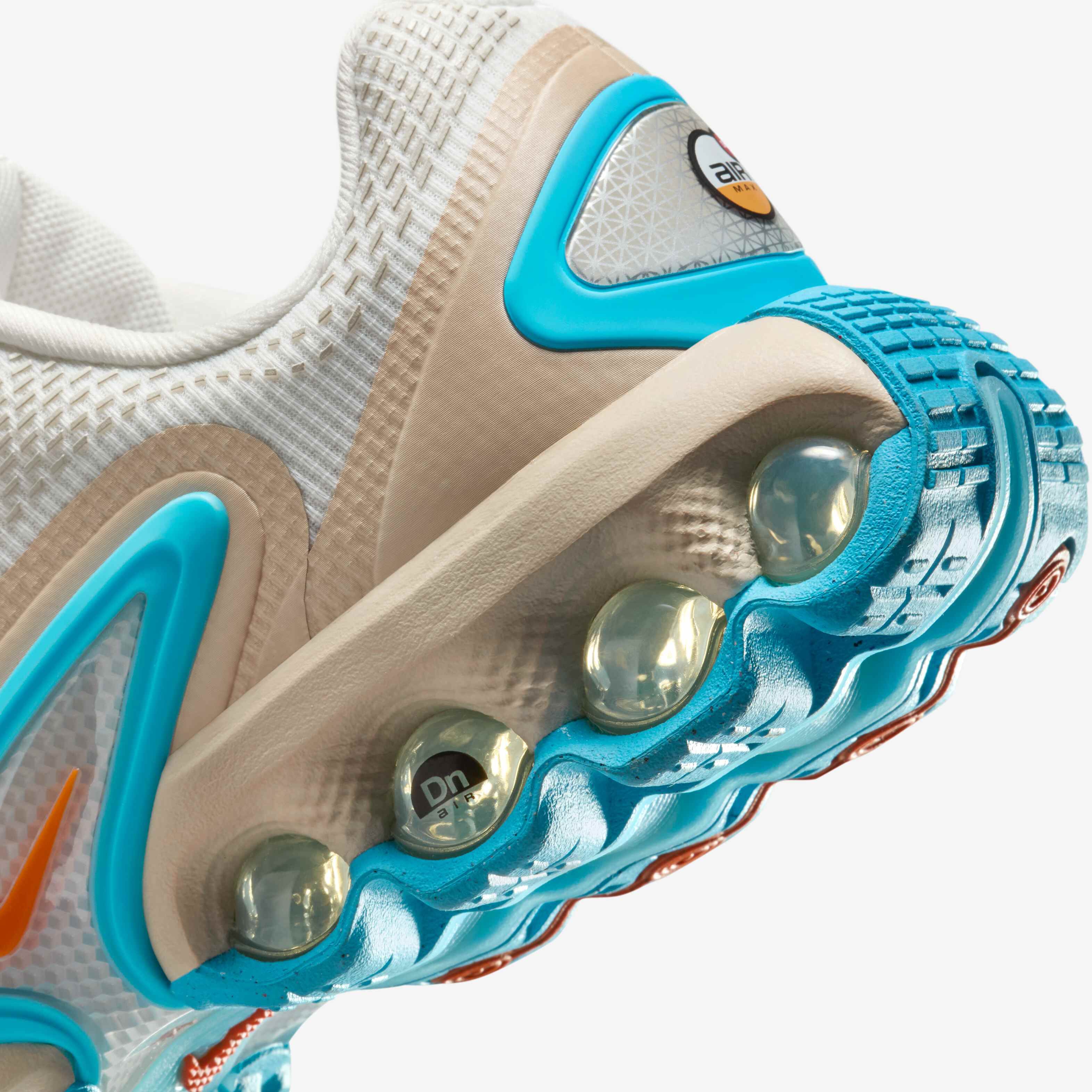 Nike Air Max Dn image number 7