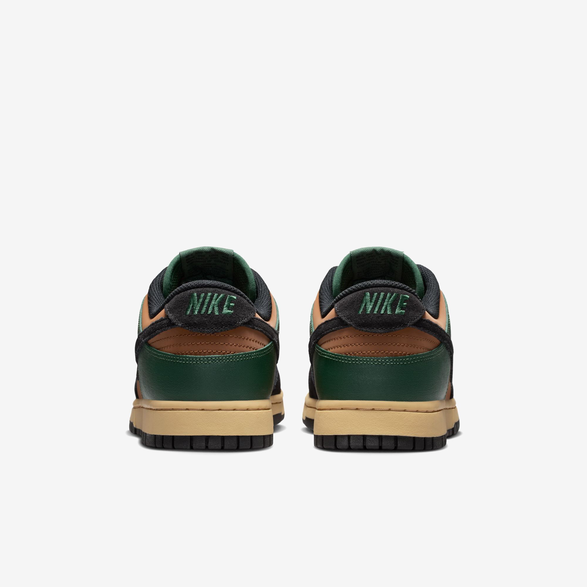 Nike Dunk Low Retro image number 1
