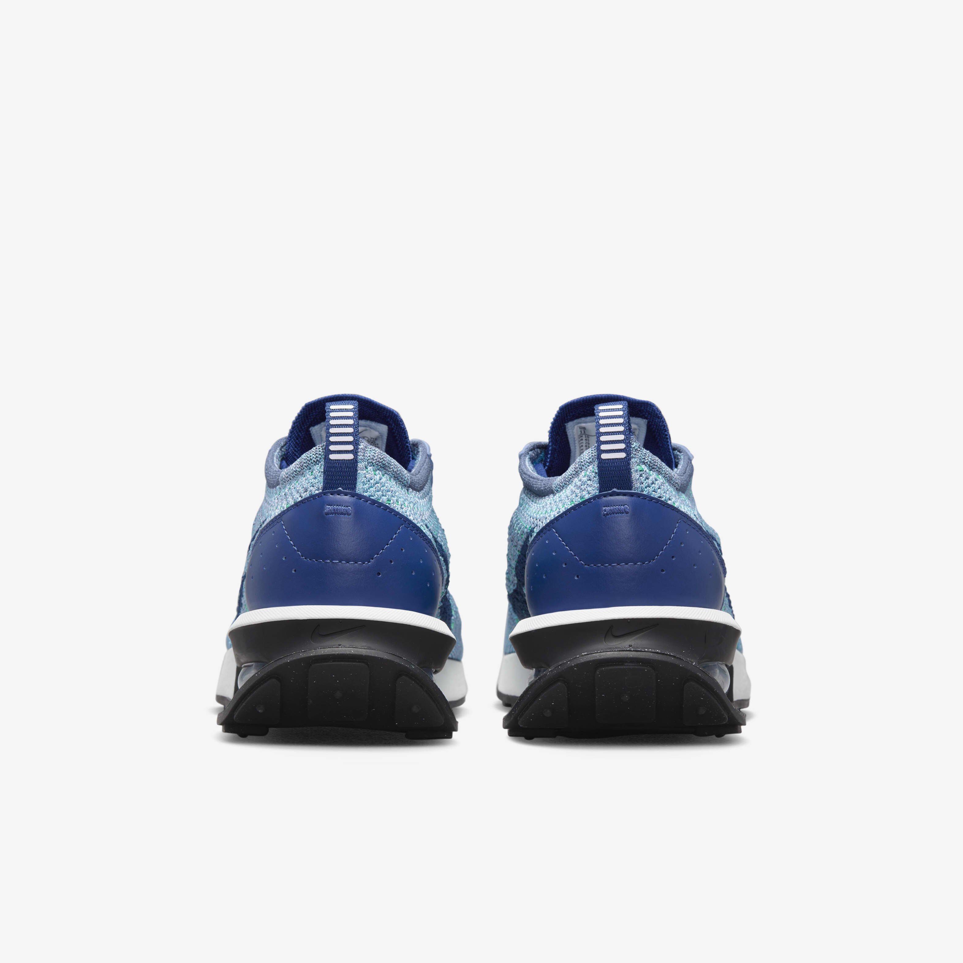 Nike Air Max Flyknit Racer image number 6