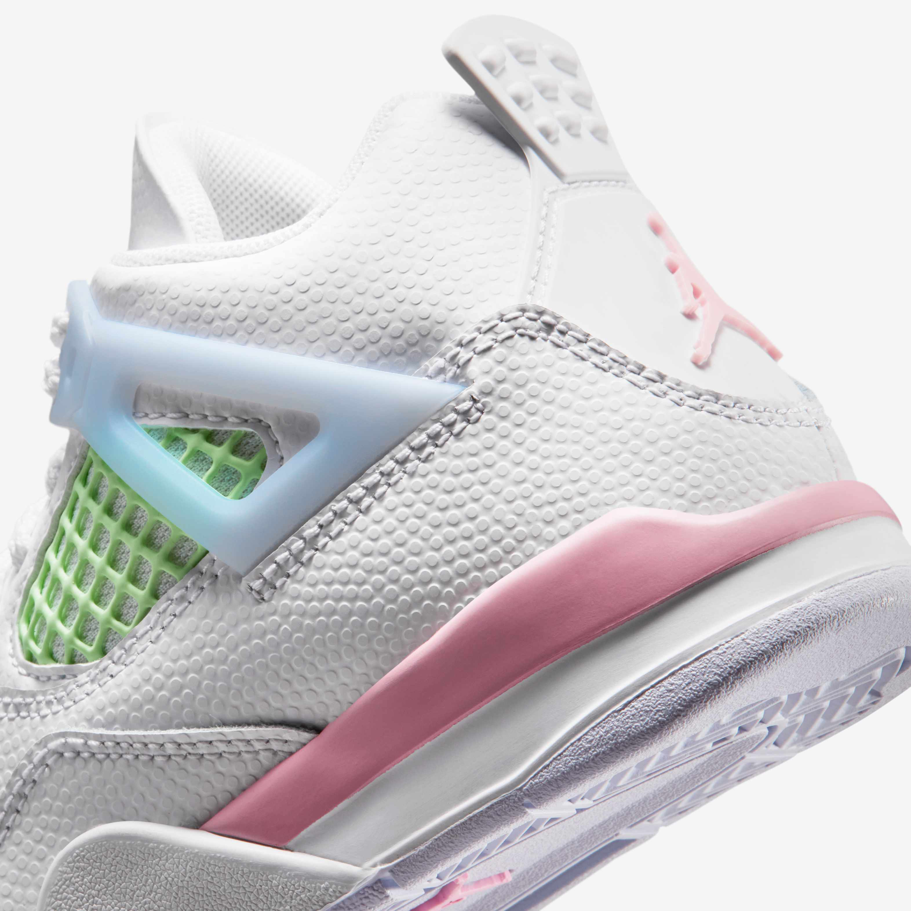 جوردن 4 ريترو image number 7