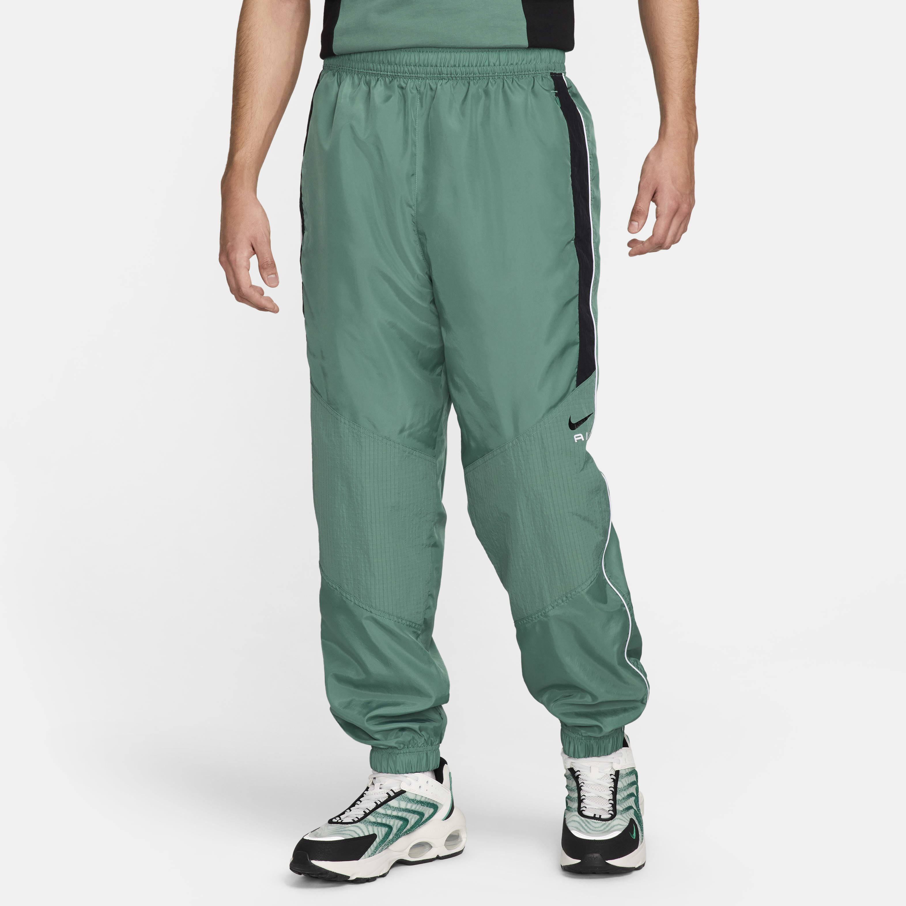 Buy Nike Air Men s Woven Trousers Nike Qatar Official