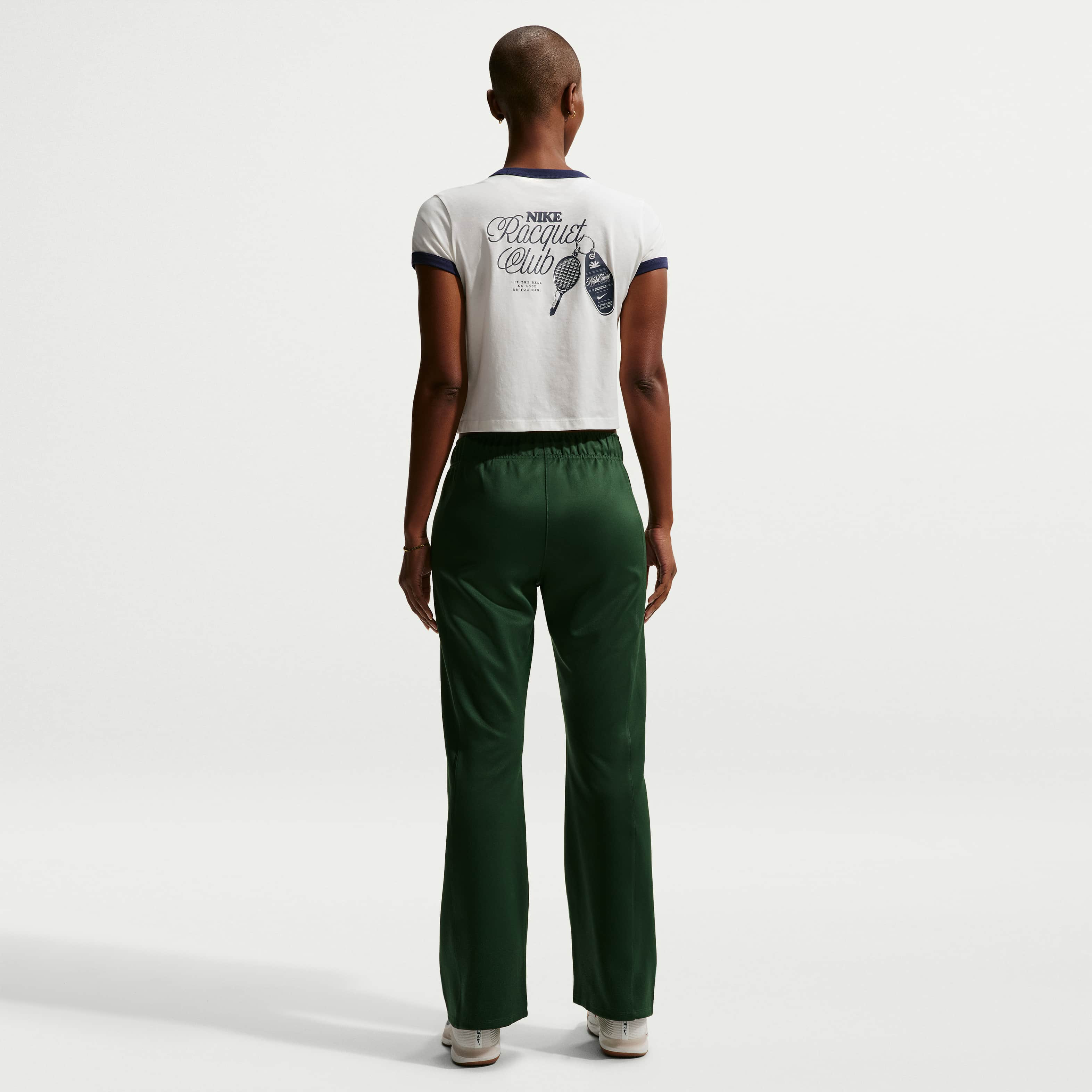 Nike Heritage image number 4