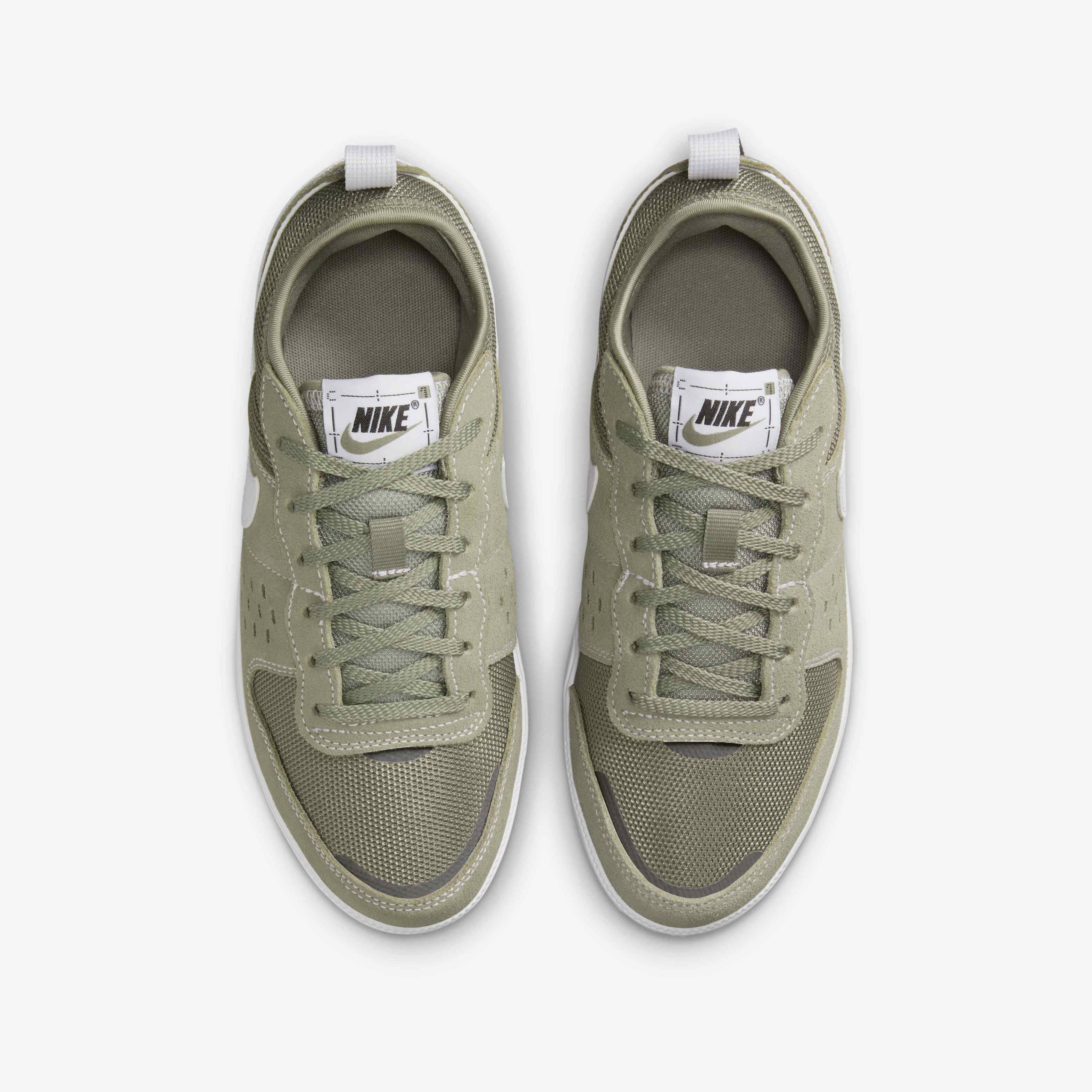 Nike C1TY 'Gloom' image number 3