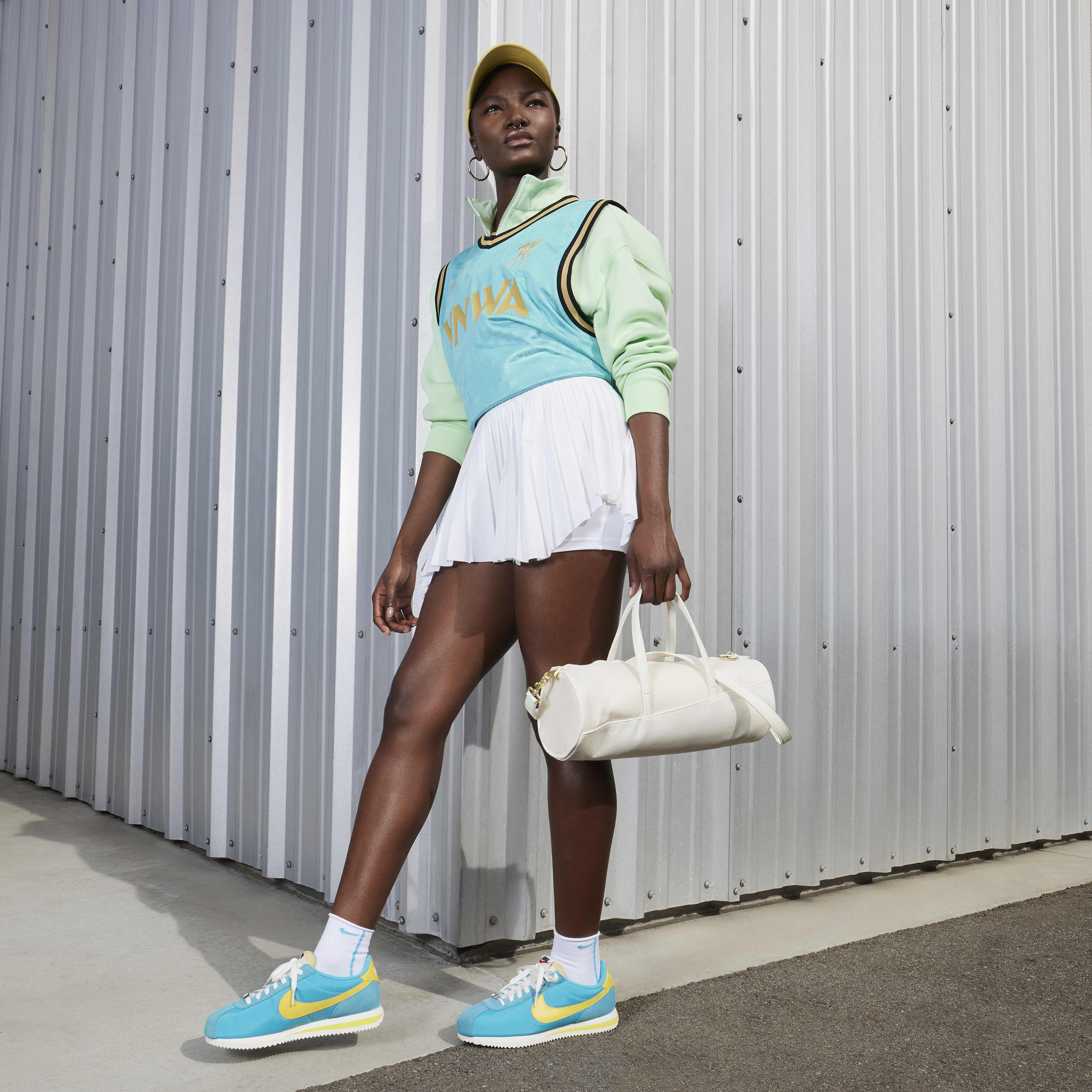 نايكي كورتيز image number 9