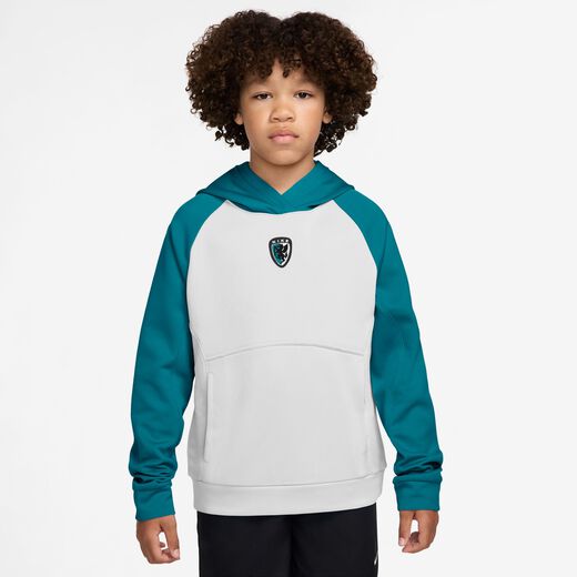 Kids' Clothing-Nike, Nike Multi Renew, Big Kids' (Boys') Hoodie