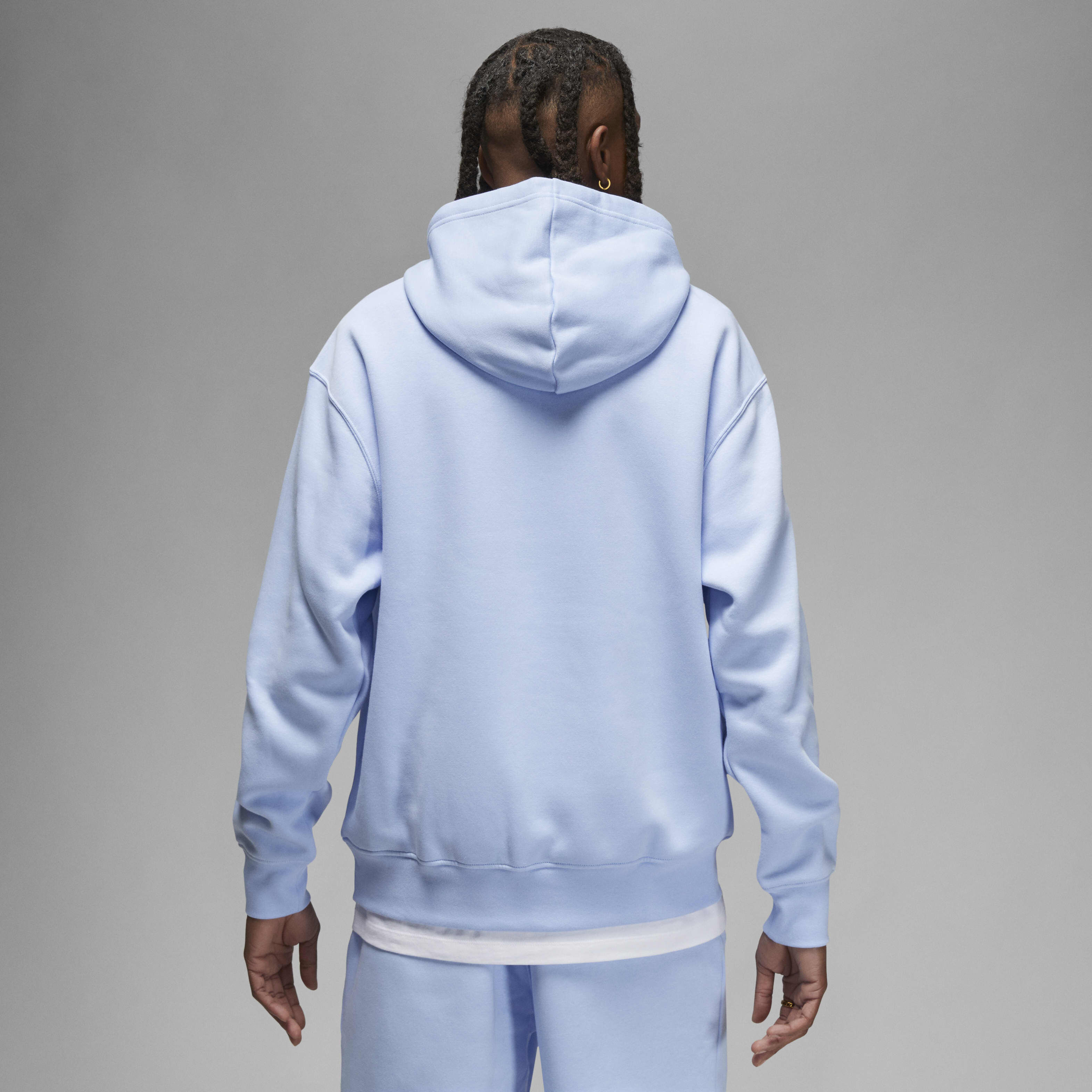 Jordan Brooklyn Fleece image number 1