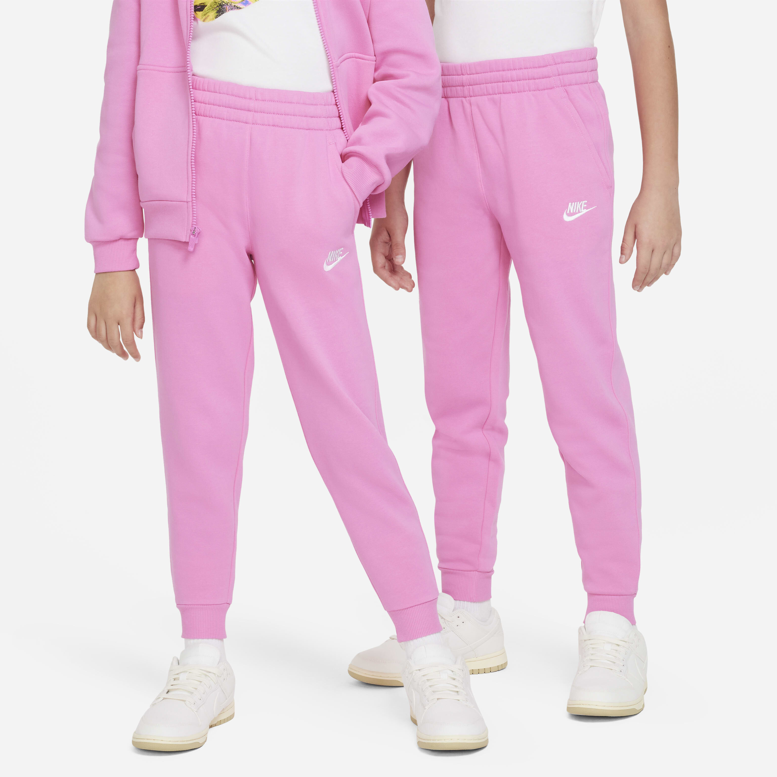 Nike Sportswear Club Fleece image number 0