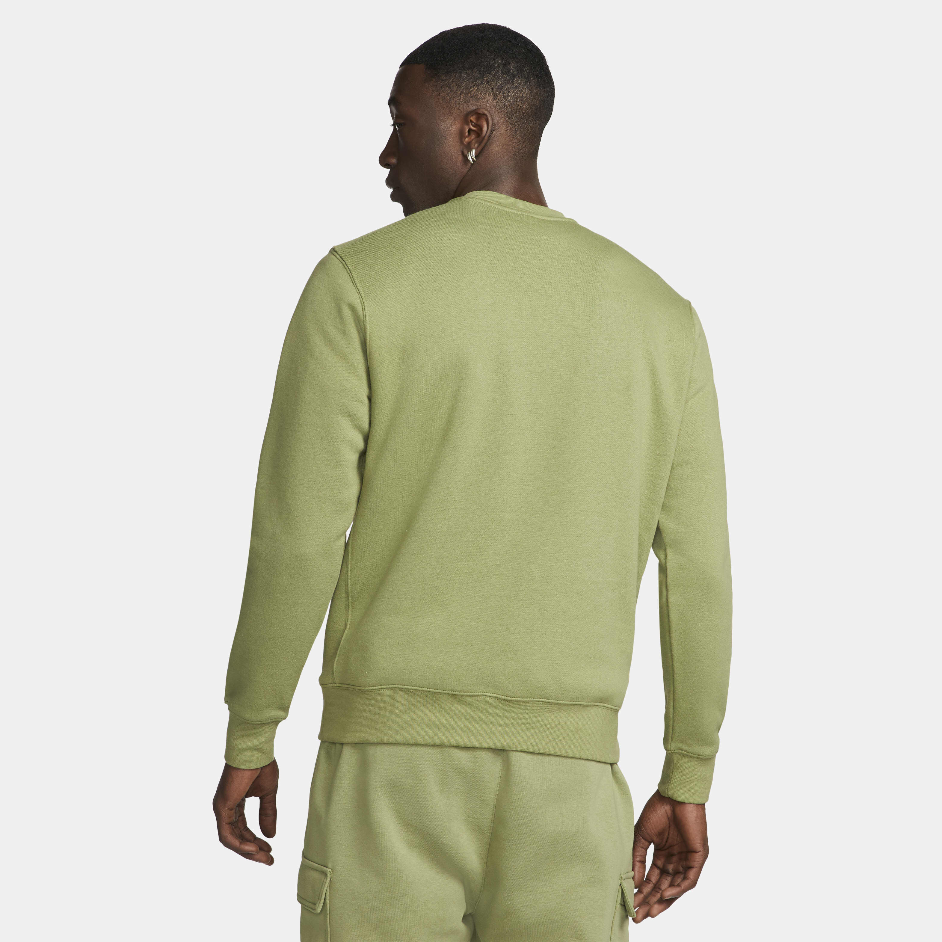 Nike Sportswear Club Fleece image number 1