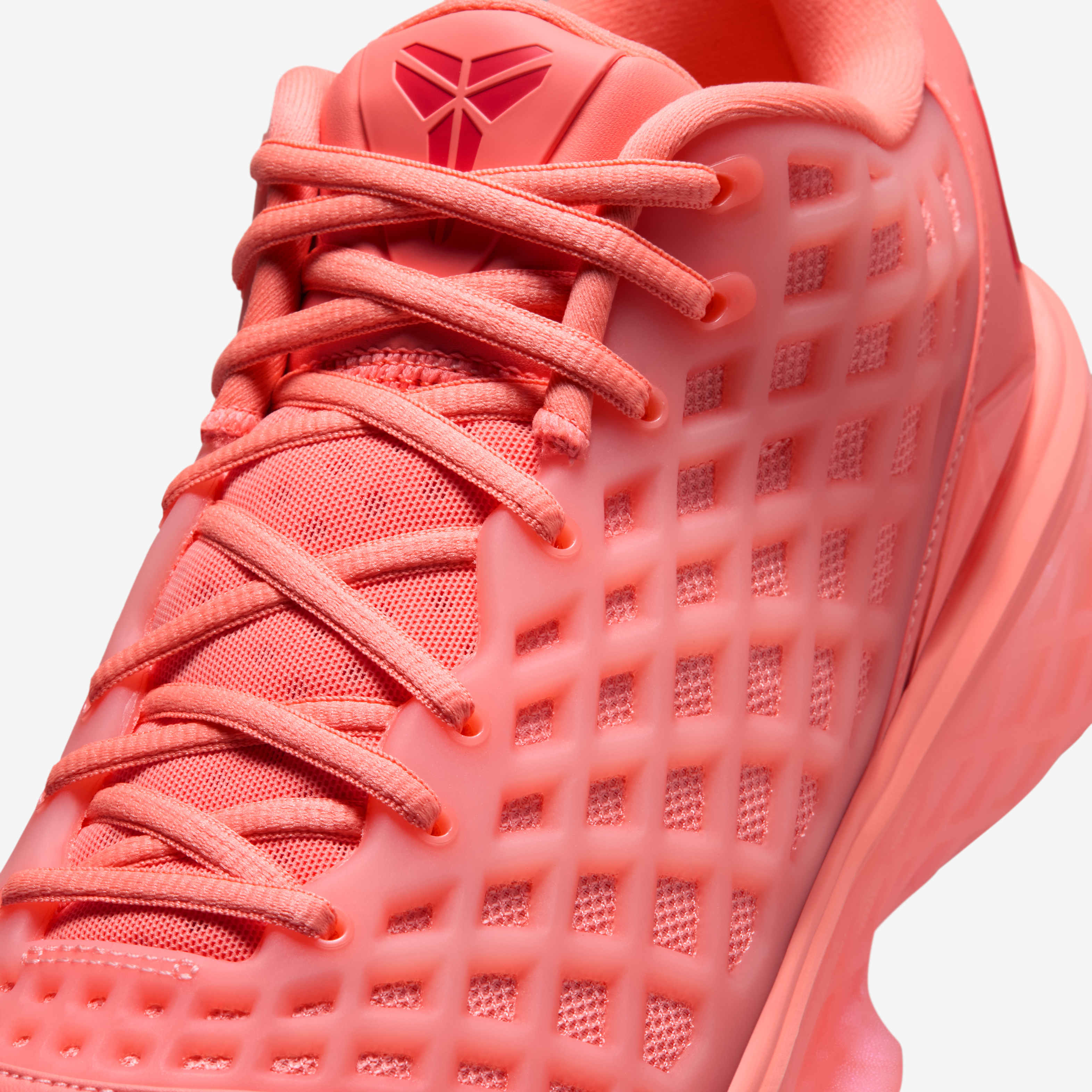 Kobe III Low Protro image number 6