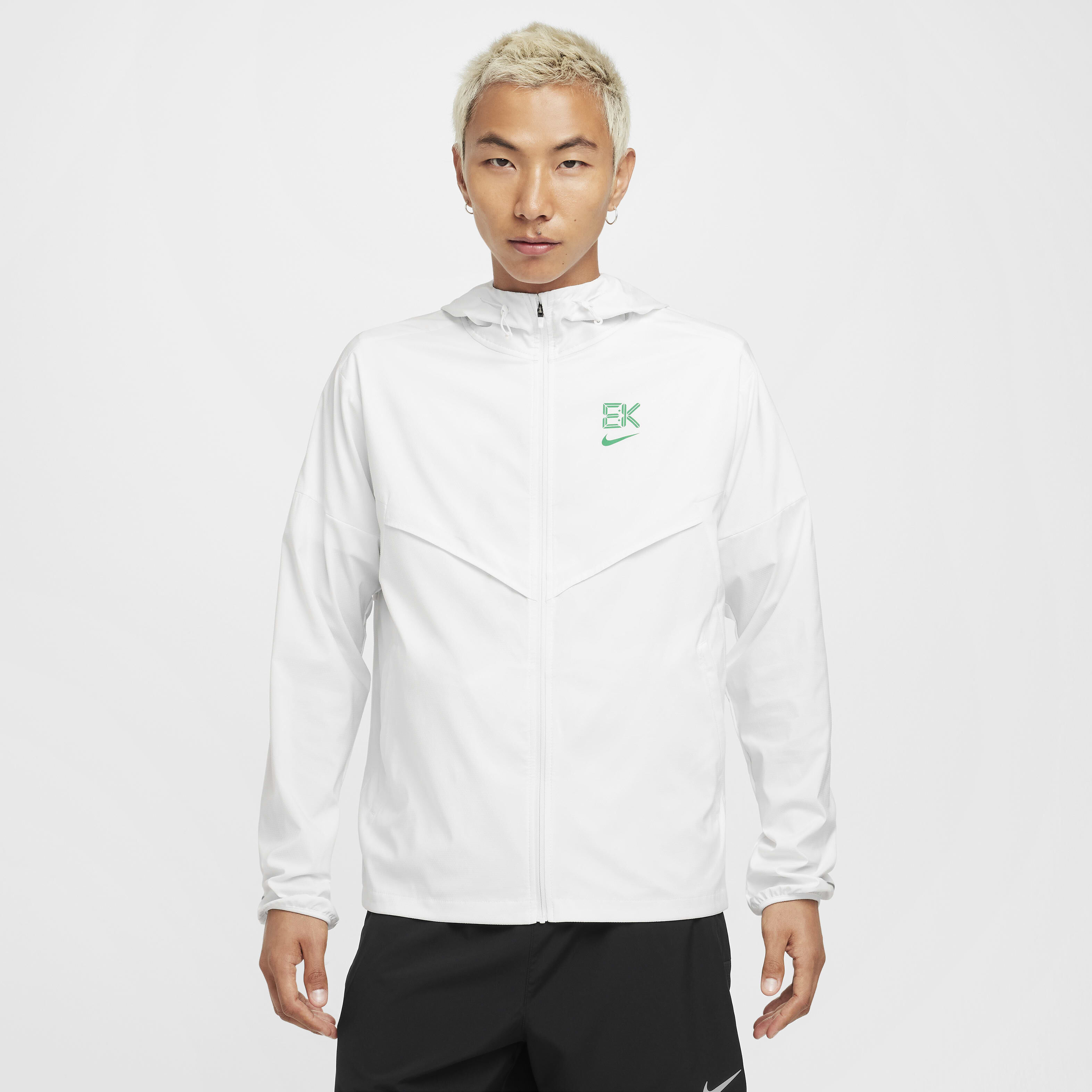 Nike impossibly top