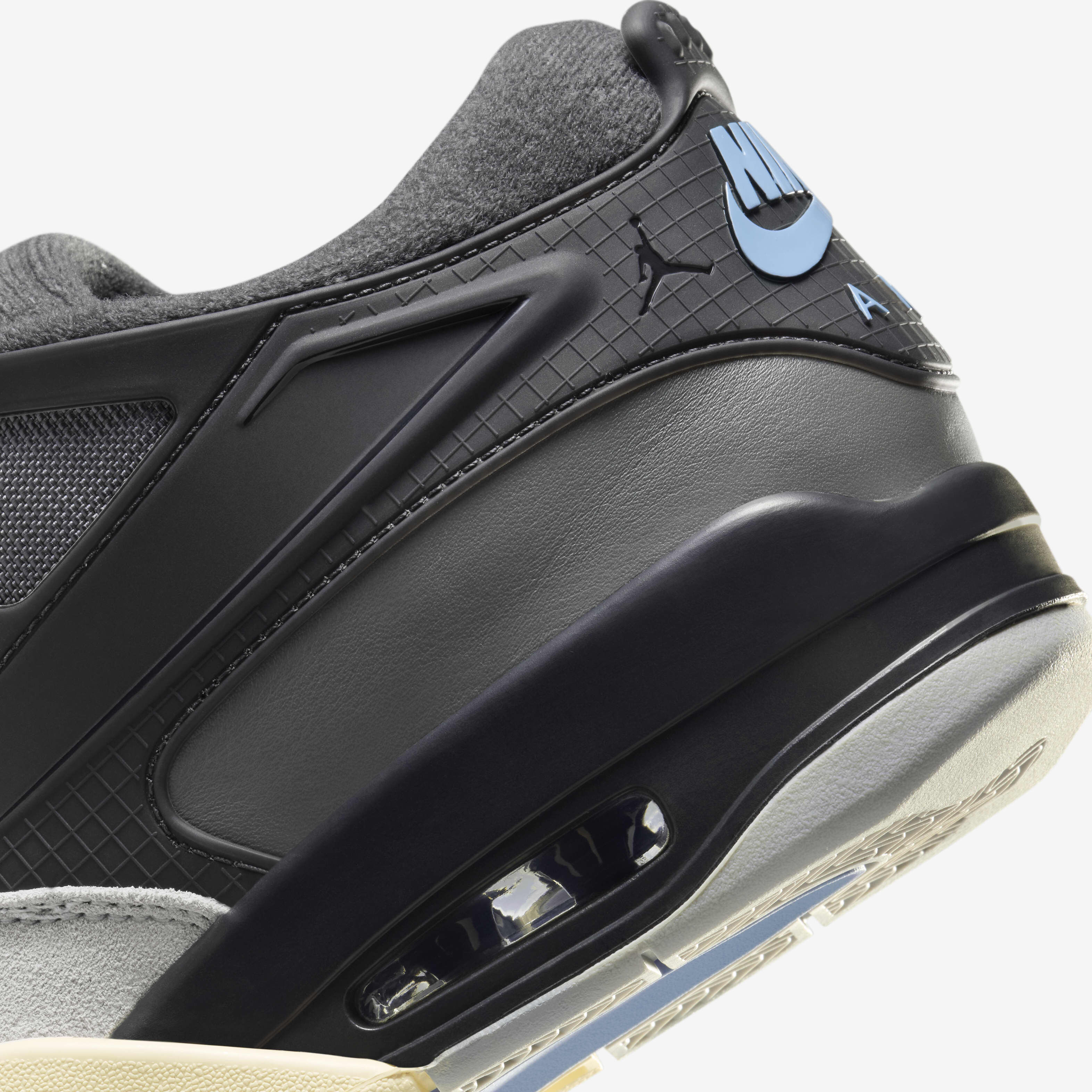 اير جوردن 4 ار ام image number 7