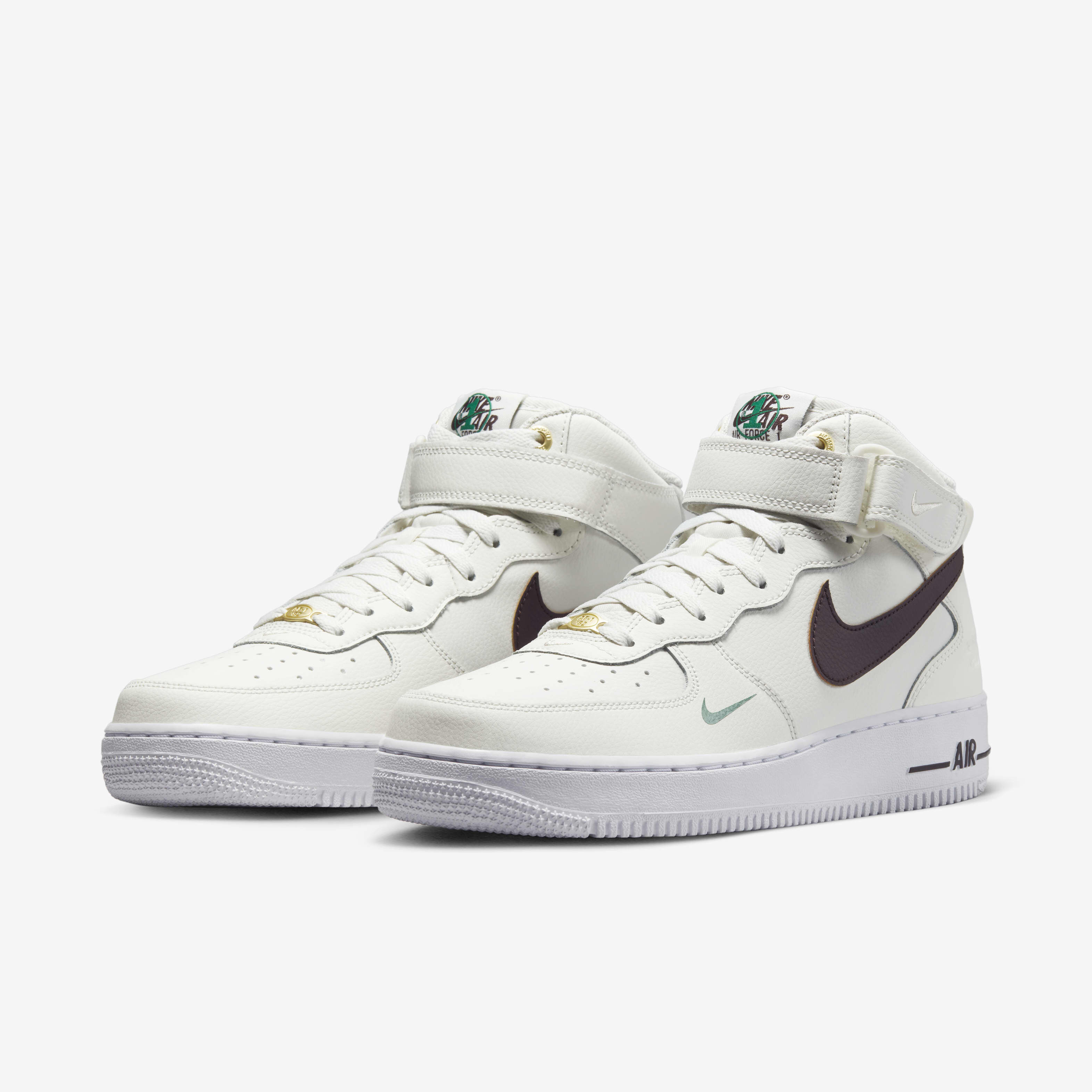 Nike Air Force 1 Mid '07 LV8 image number 4