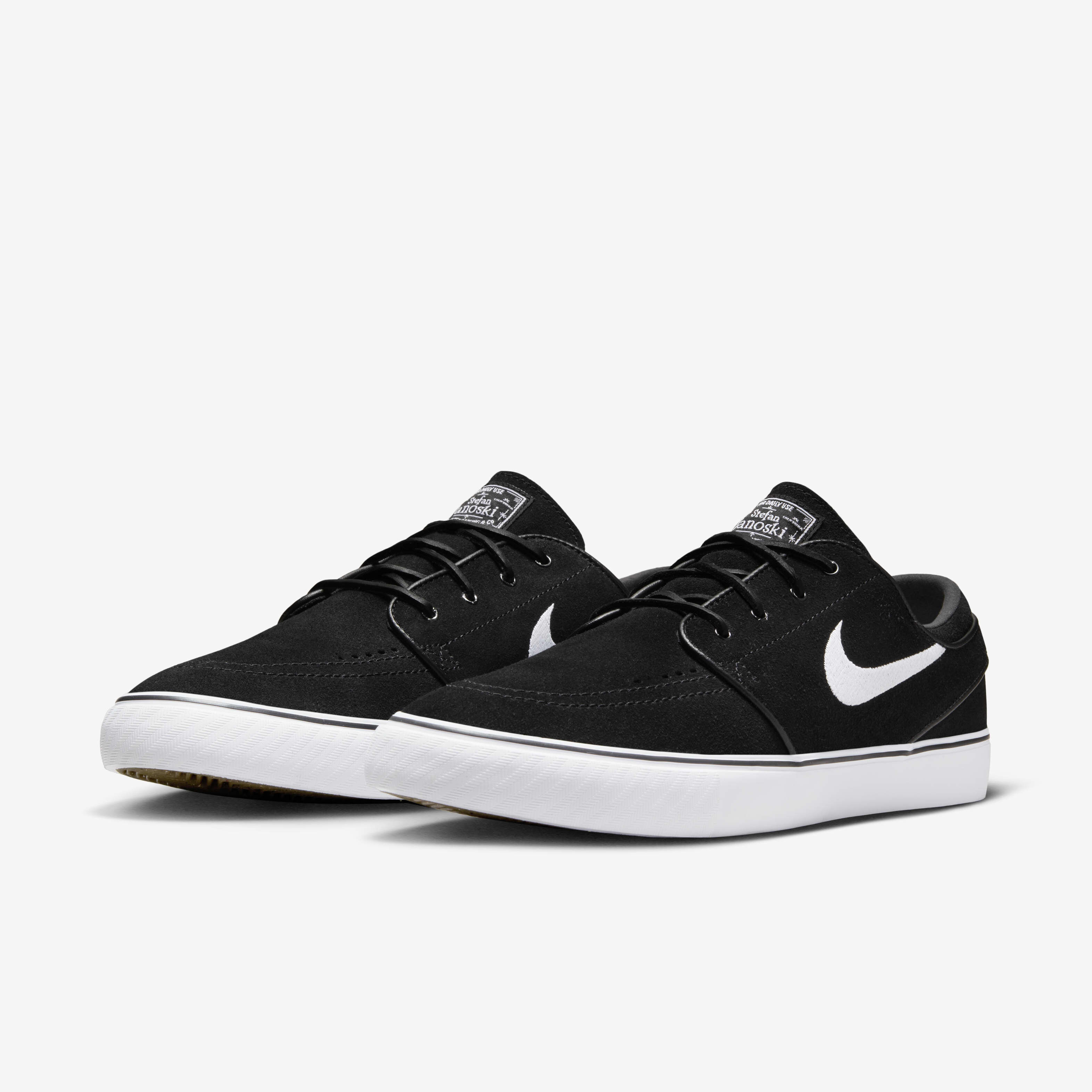 Nike SB Zoom Janoski OG+ image number 4