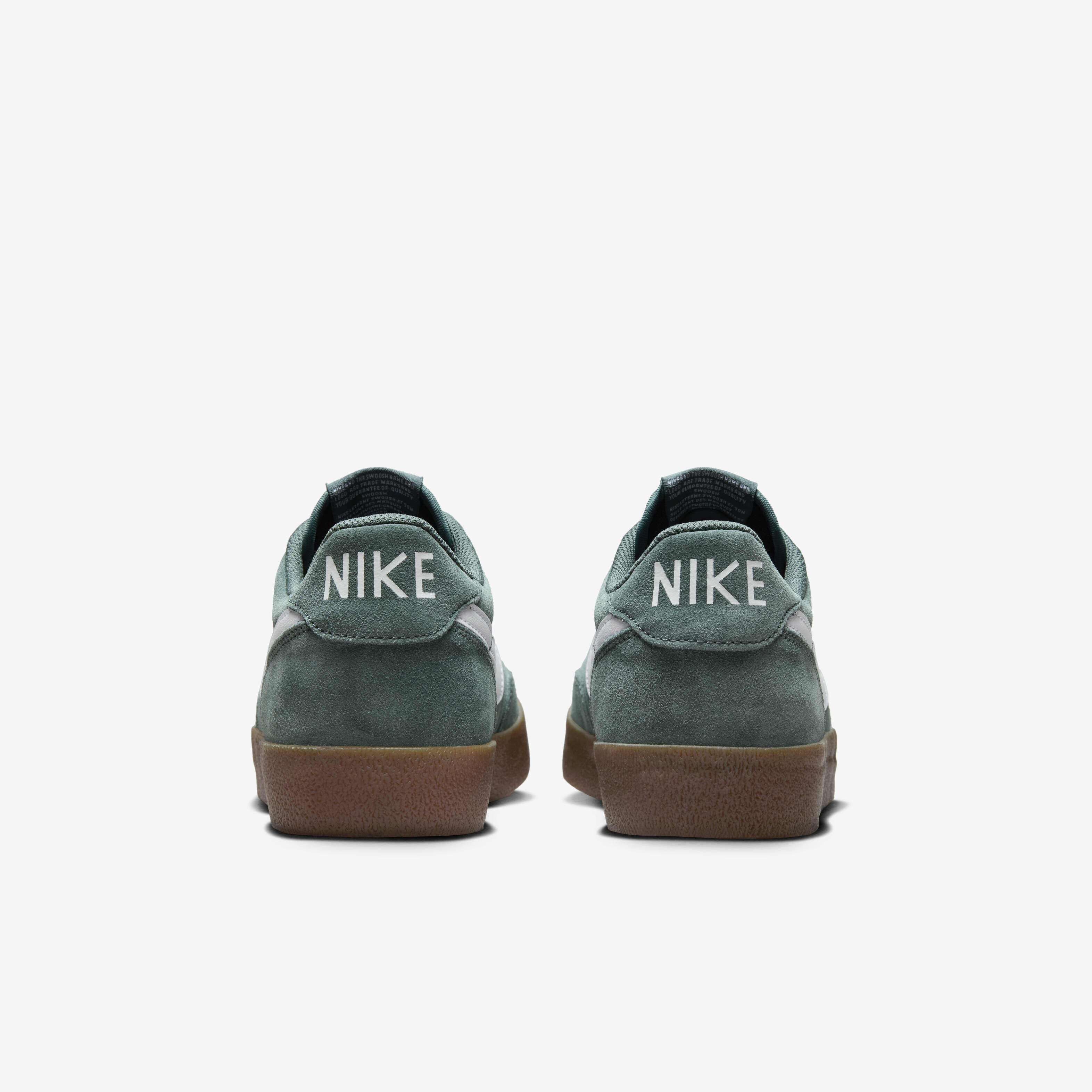 Buy Nike Killshot 2 Men's Shoes - Vintage Green/Gum Medium