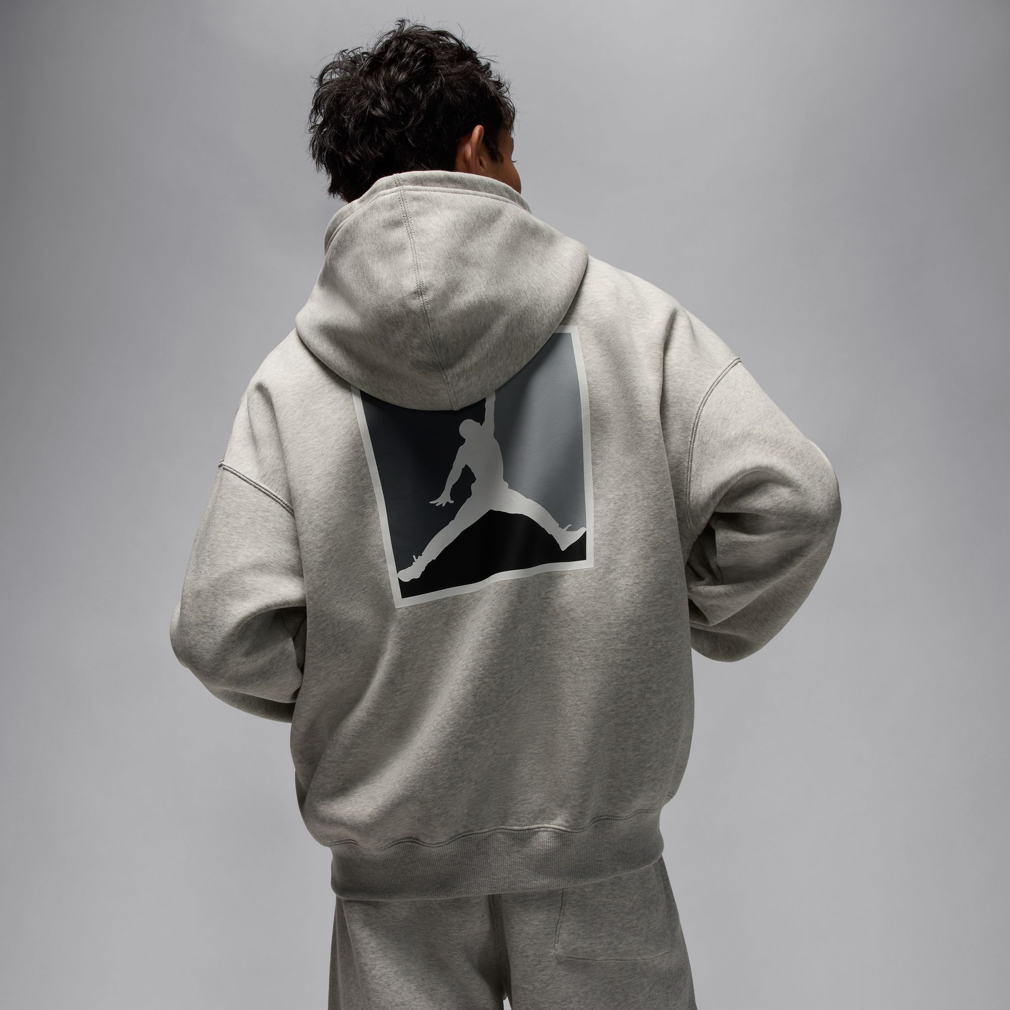 Jordan Brooklyn Fleece image number 0