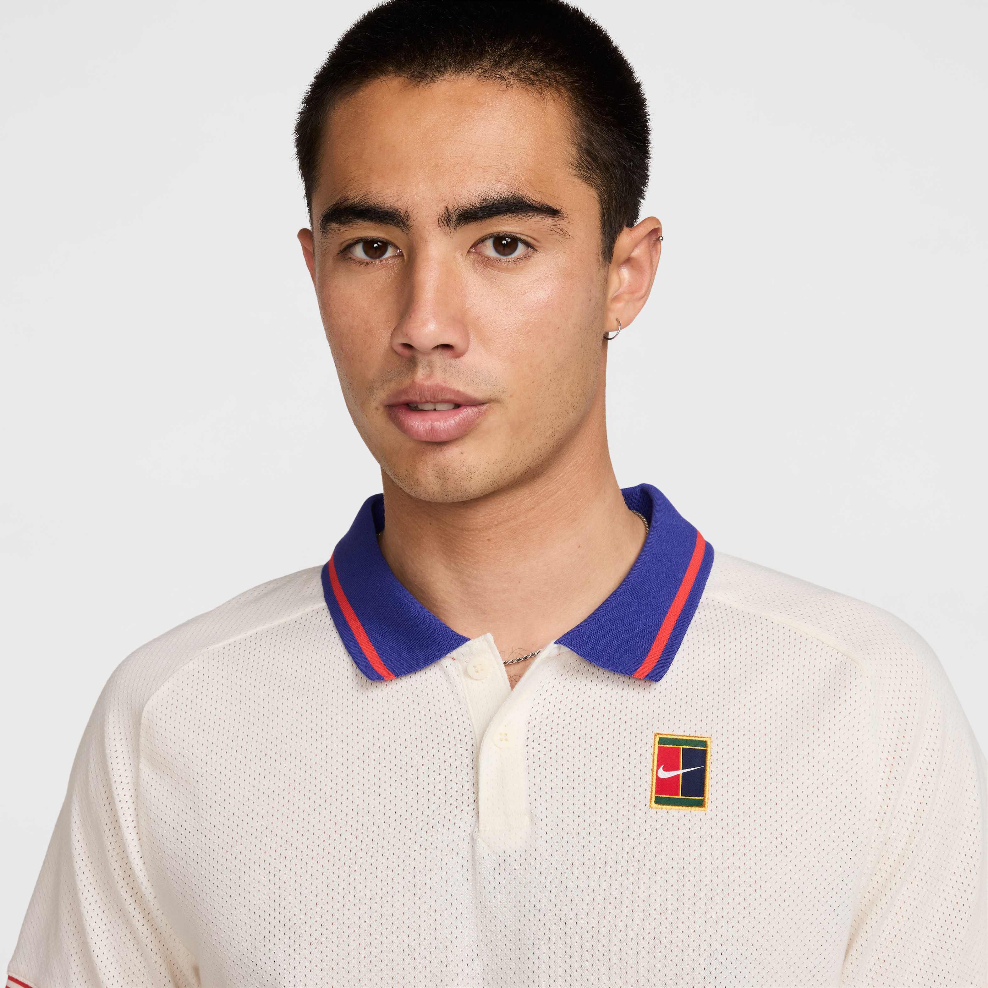 NikeCourt Heritage image number 2