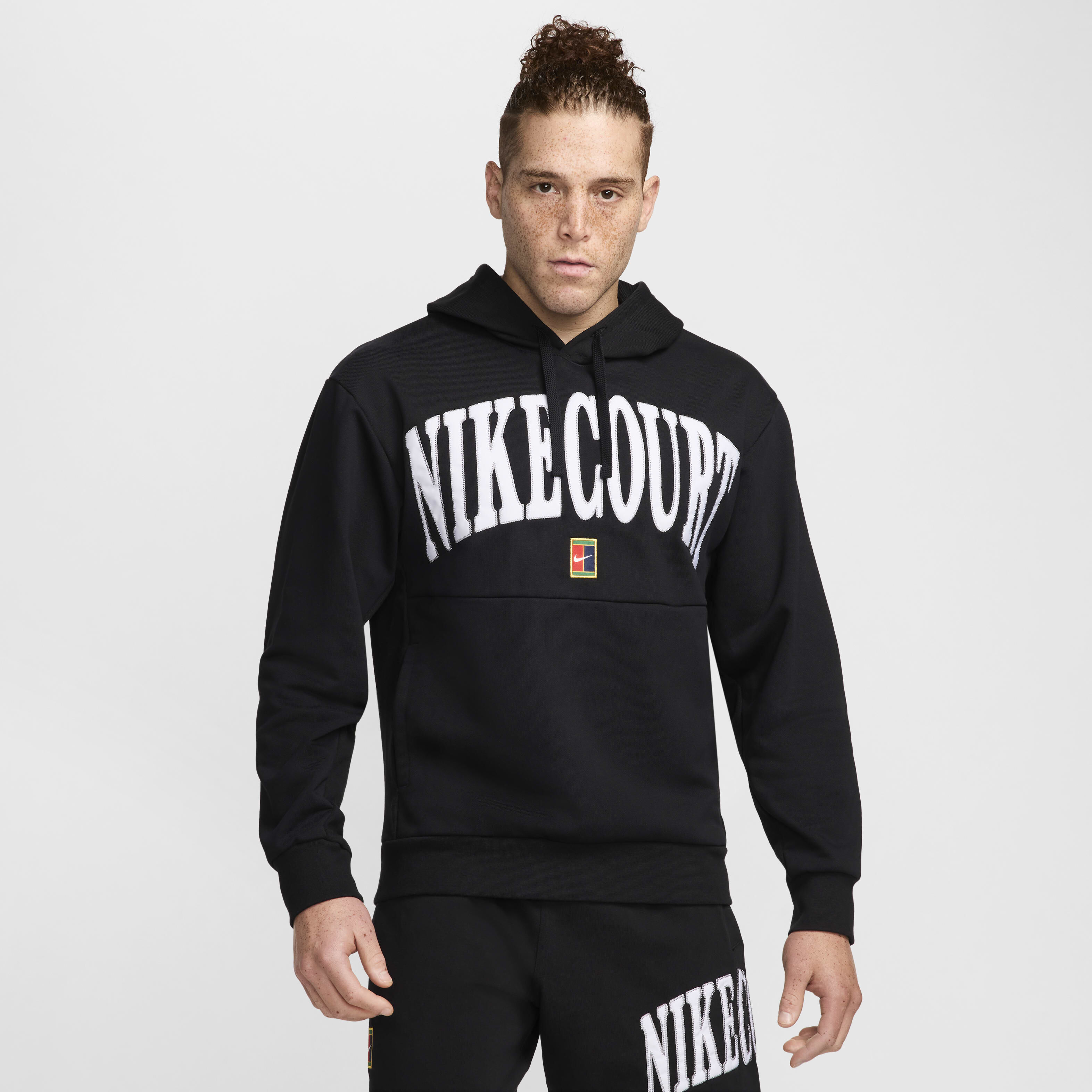 Nike hoodie heritage clearance