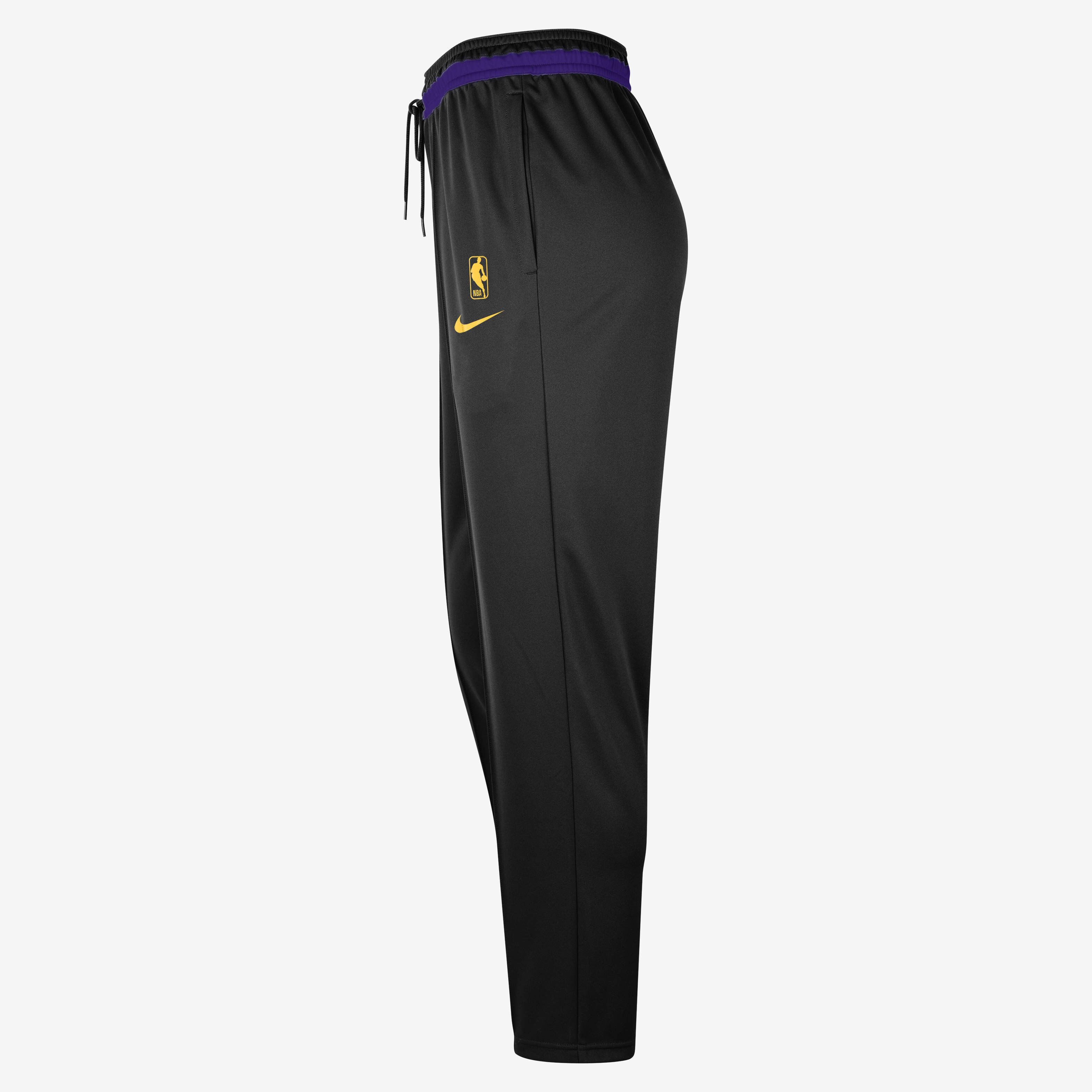 Buy Los Angeles Lakers Starting 5 Men's Nike Dri-FIT NBA