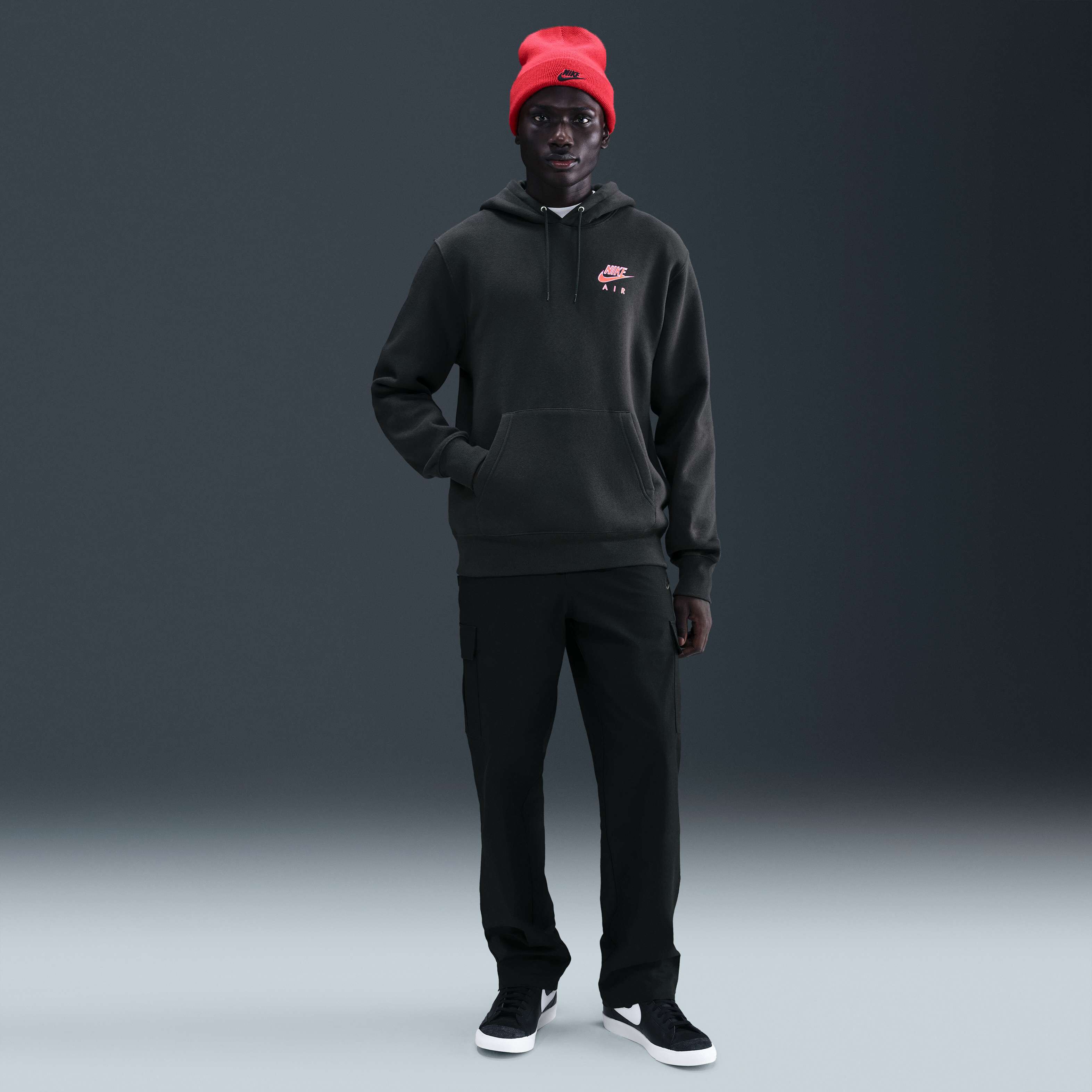 Nike Sportswear Club image number 3