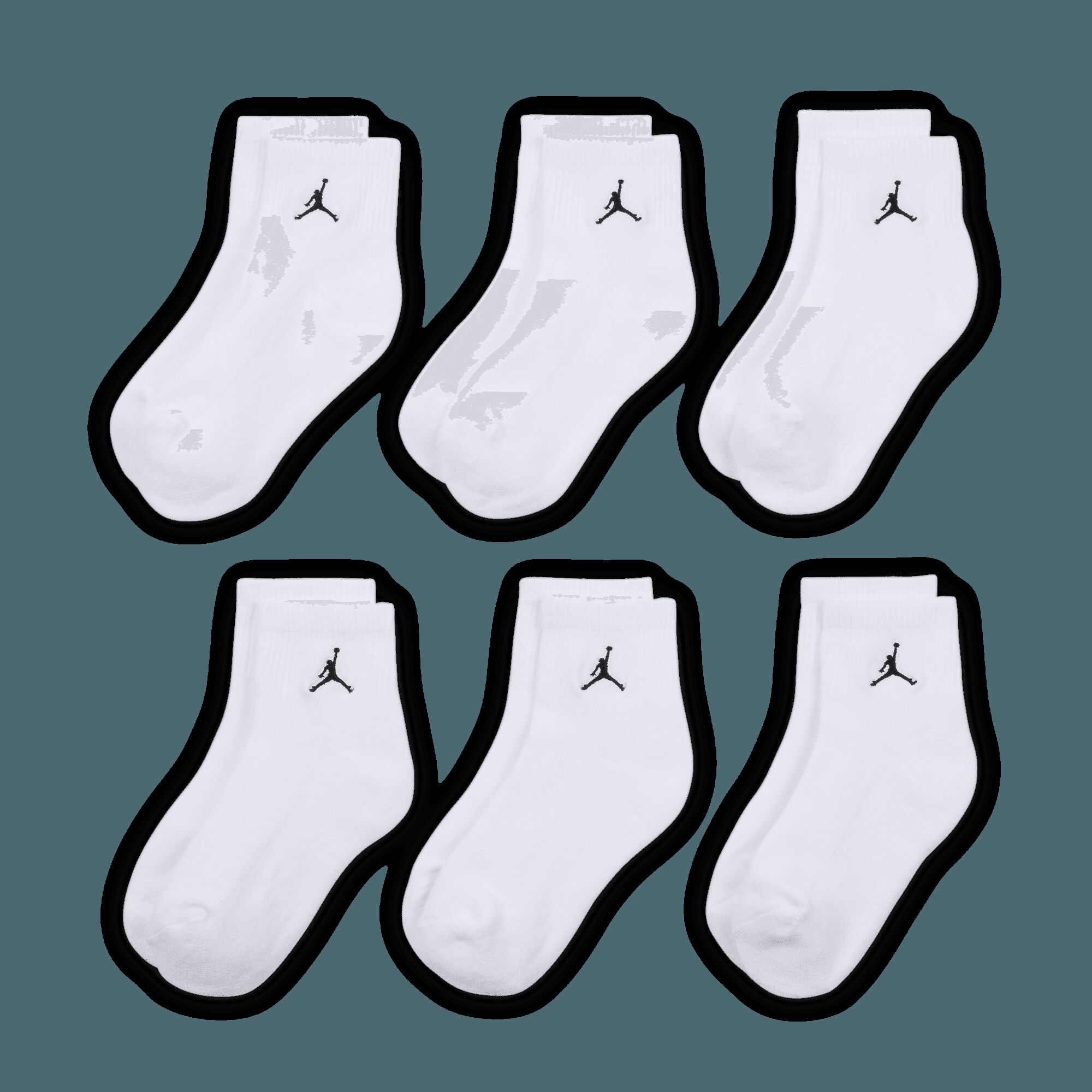 Jordan Everyday Essentials image number 0