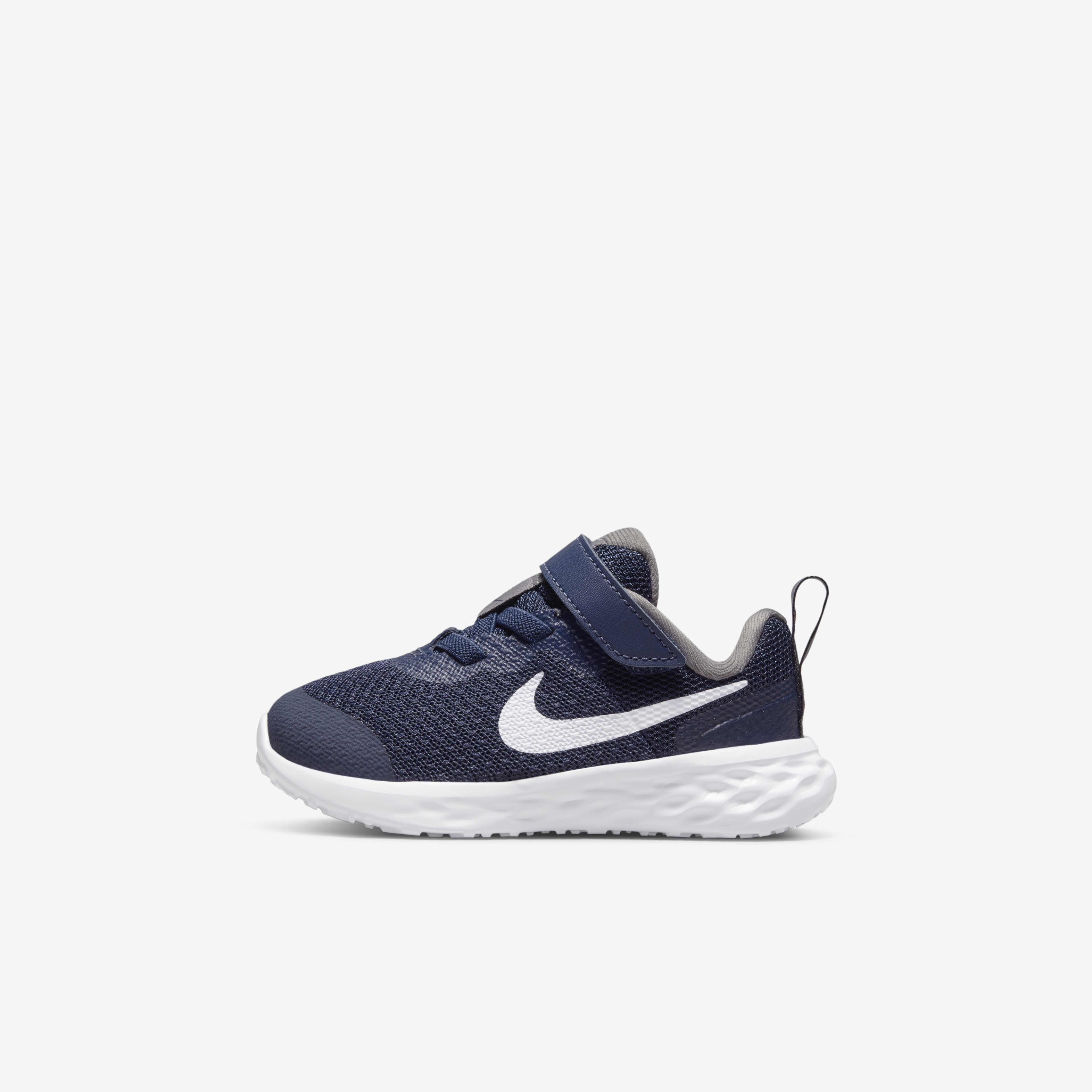 Buy Nike Revolution 6 Baby Toddler Shoes Nike Qatar Official