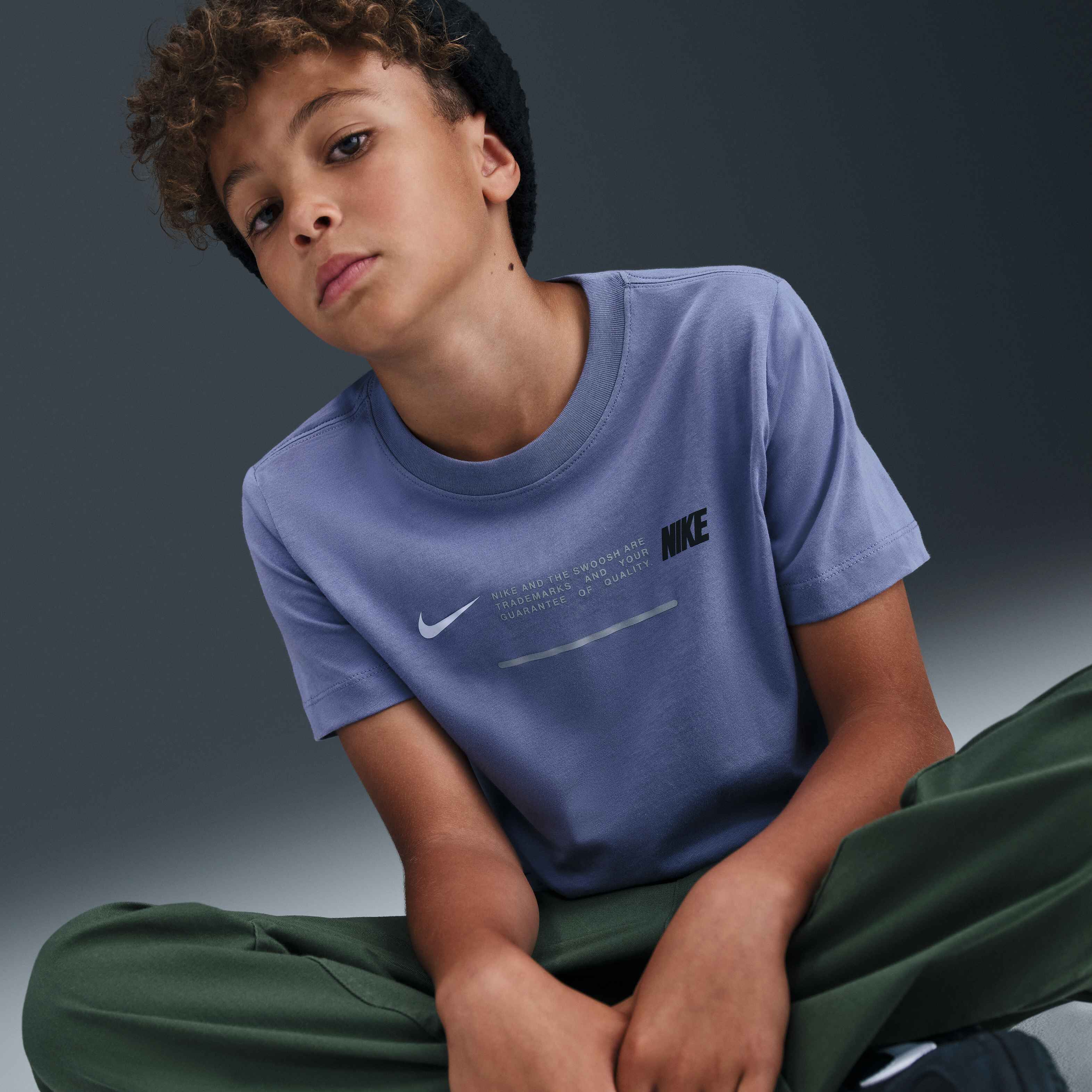 Nike Sportswear image number 2