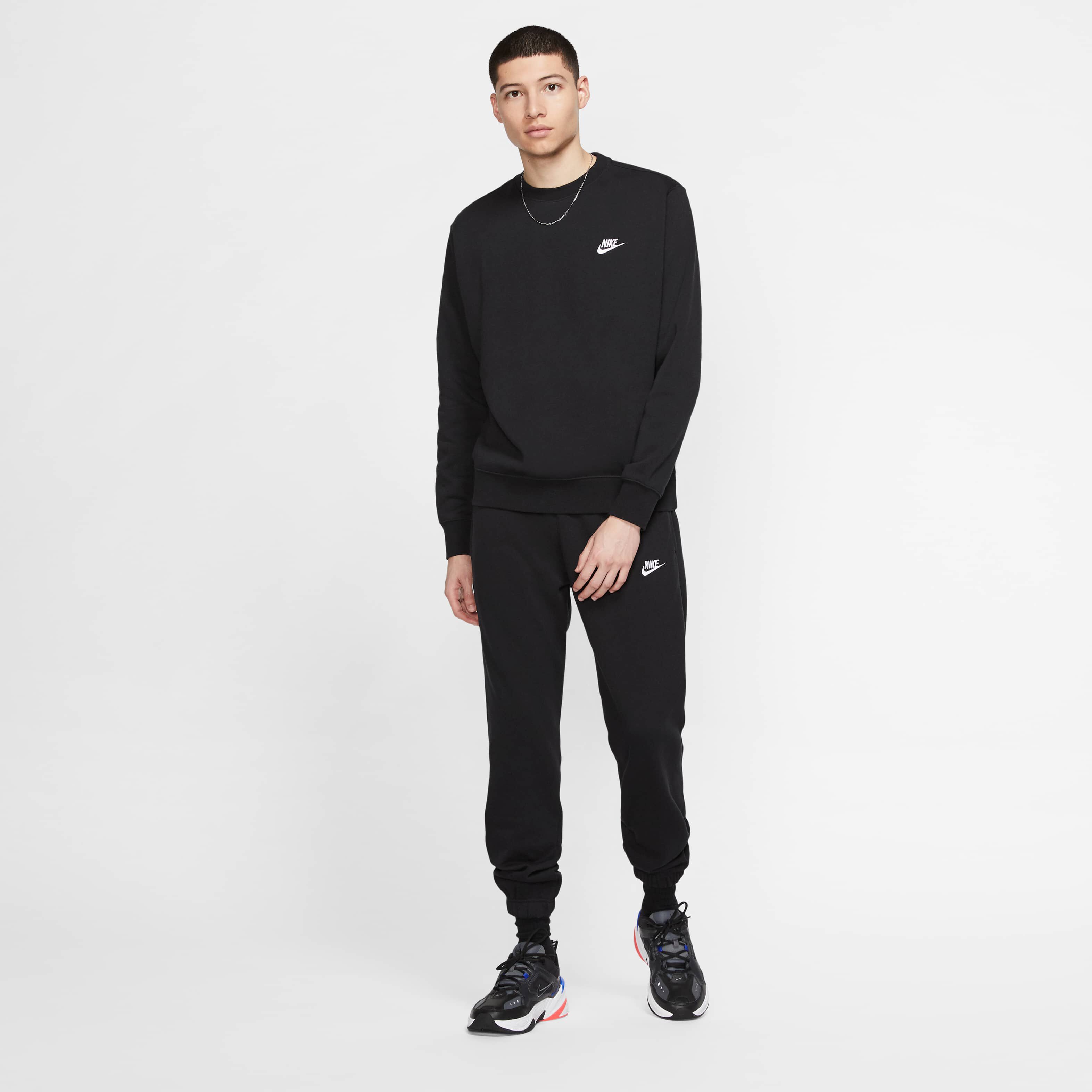 Nike Sportswear Club Fleece image number 3