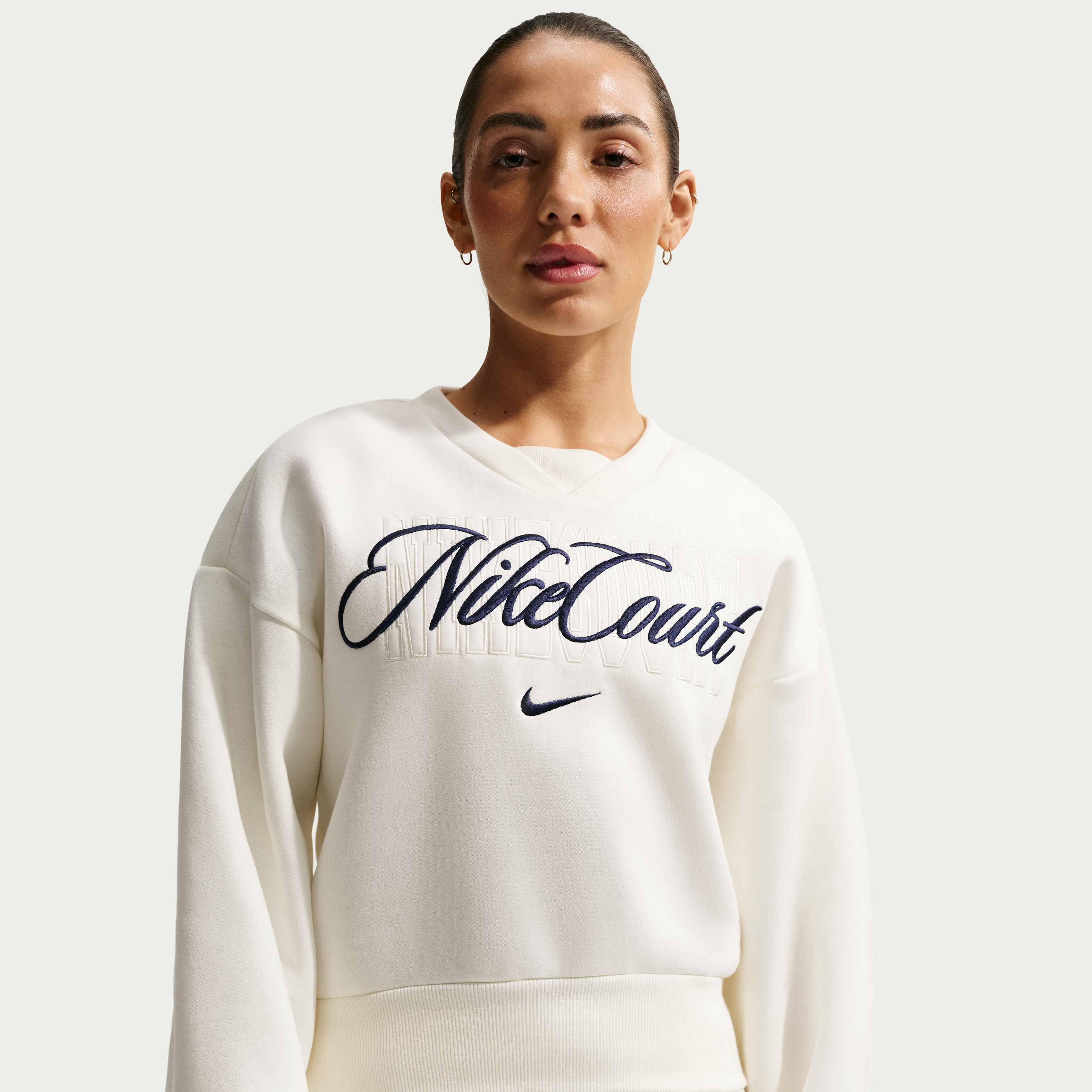 NikeCourt Collection image number 0