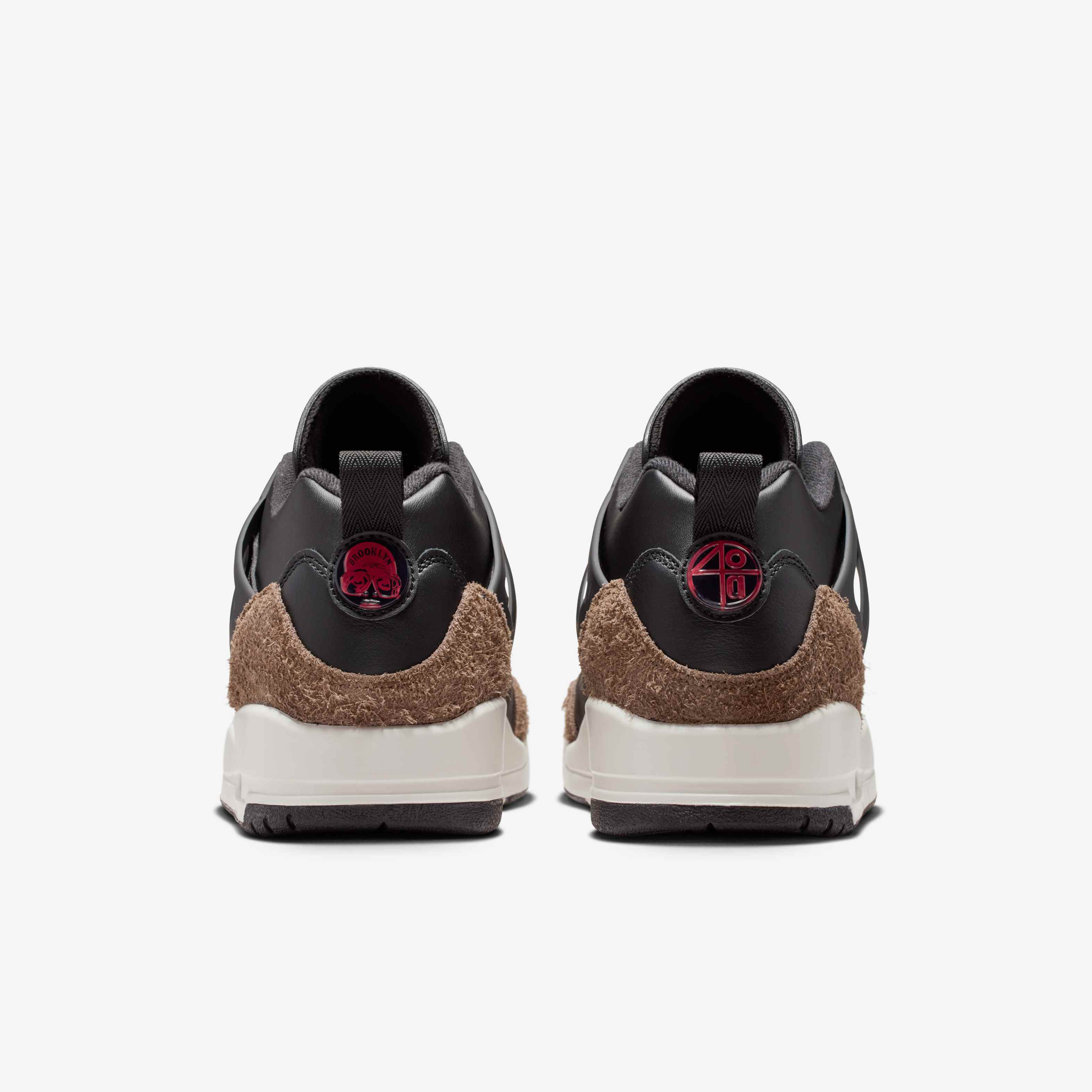 Jordan Spizike Low image number 5