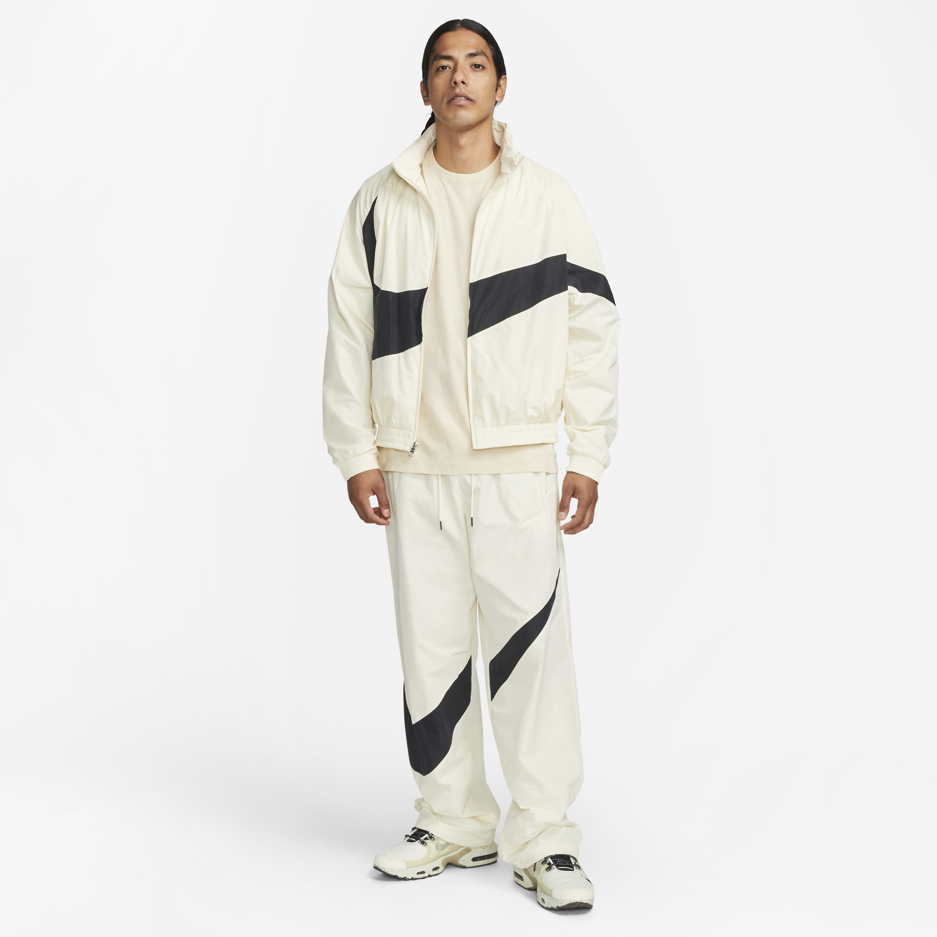 Nike Swoosh image number 6